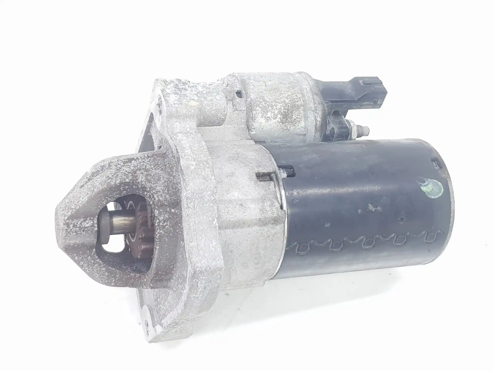 MOTOR ARRANQUE CITROEN C4 PICASSO / C4 SPACETOURER (B78) II