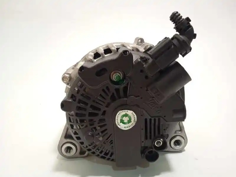 ALTERNADOR CITROEN C4 PICASSO / C4 SPACETOURER (B78) II foto 3