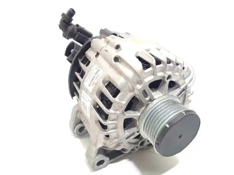 ALTERNADOR CITROEN C4 PICASSO / C4 SPACETOURER (B78) II