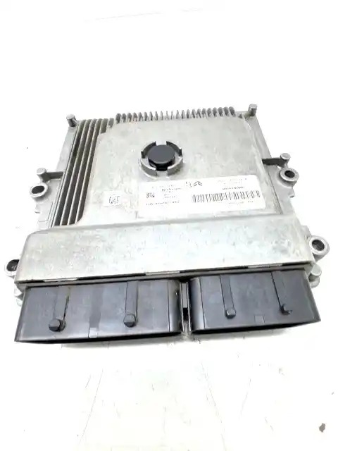 CENTRALITA MOTOR UCE CITROEN C4 PICASSO / C4 SPACETOURER (B78) II