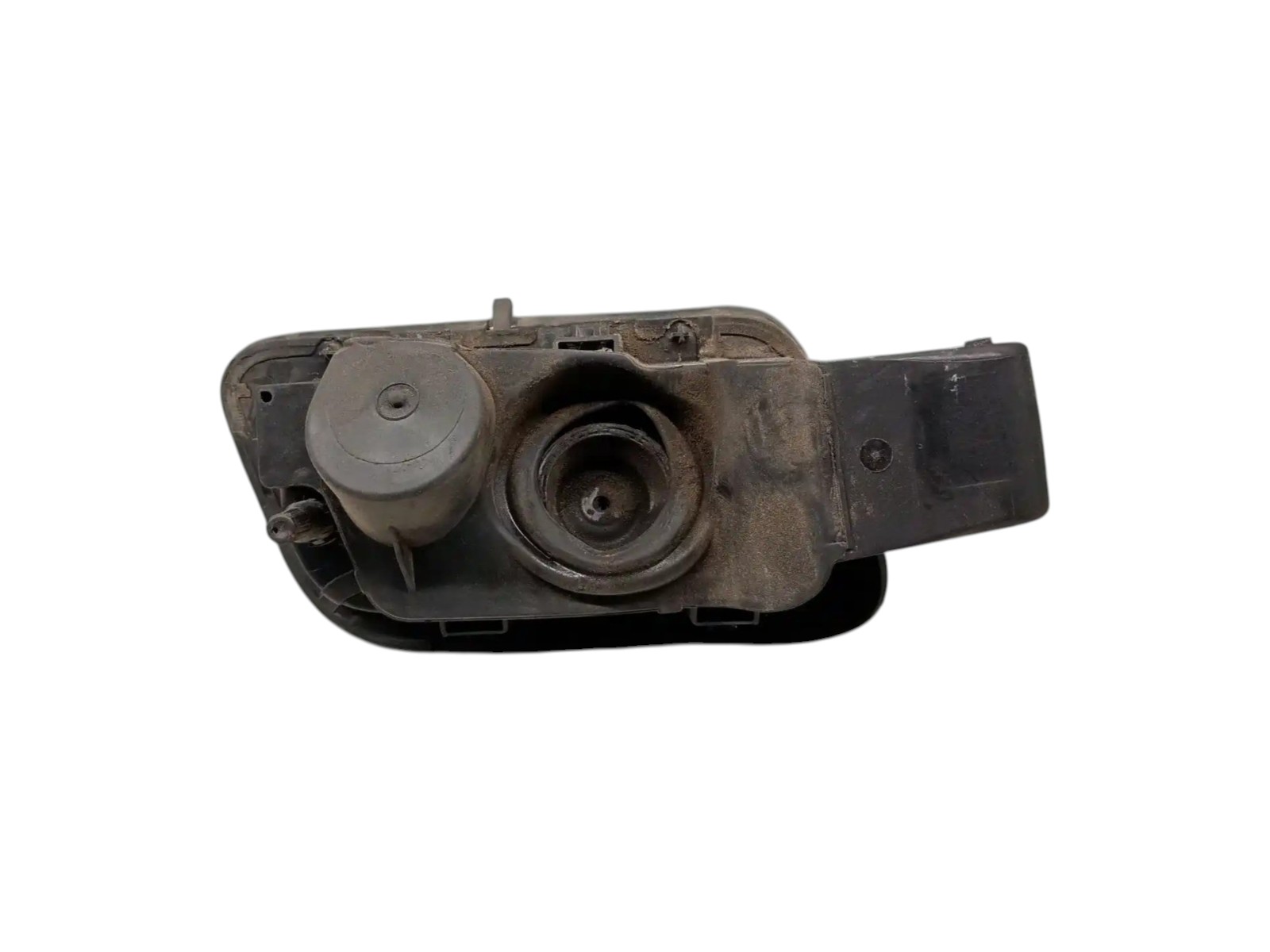 TAPA EXTERIOR COMBUSTIBLE CITROEN C4 PICASSO / C4 SPACETOURER (B78) II foto 3