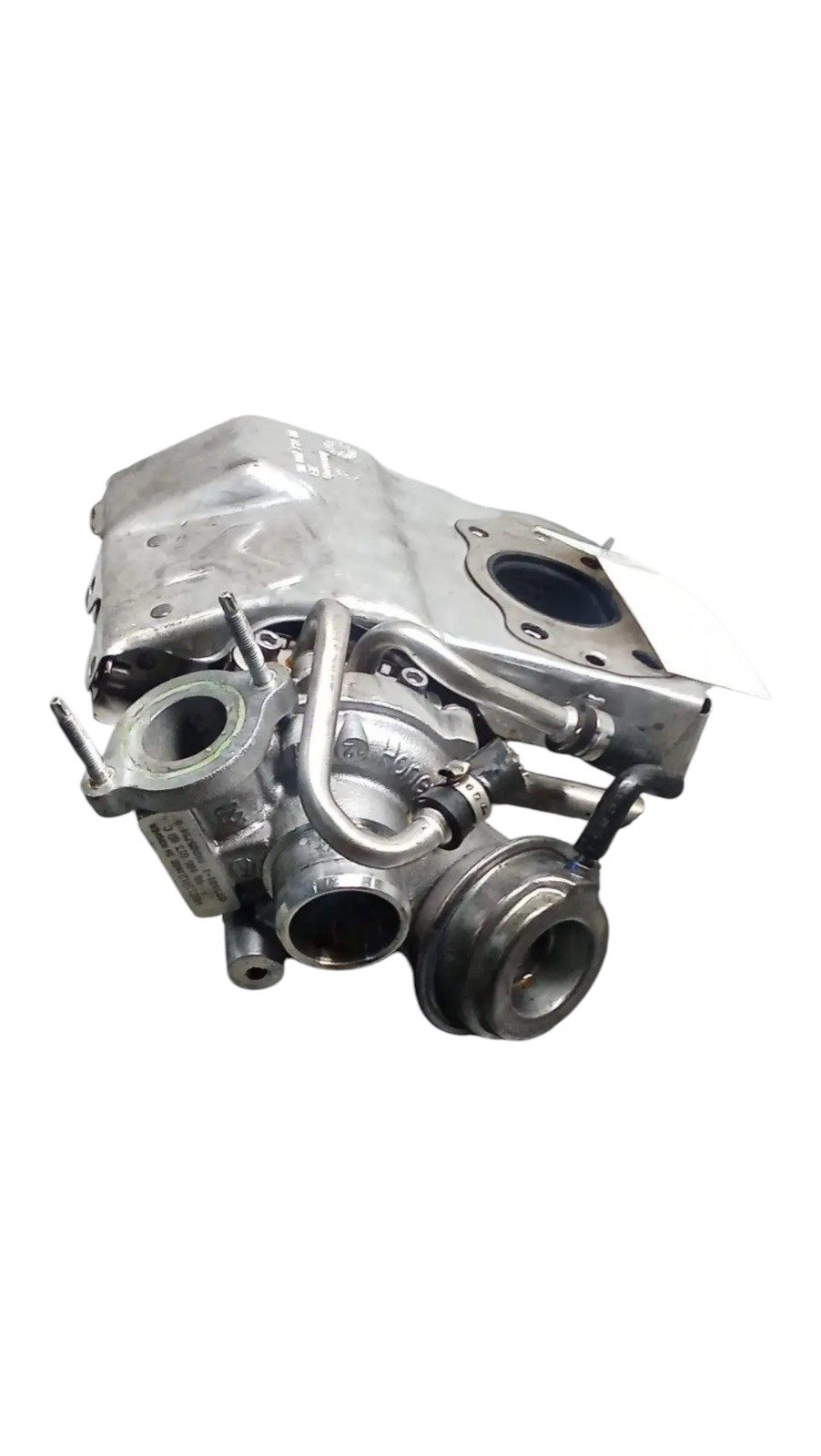 TURBOCOMPRESOR CITROEN C4 PICASSO / C4 SPACETOURER (B78) II