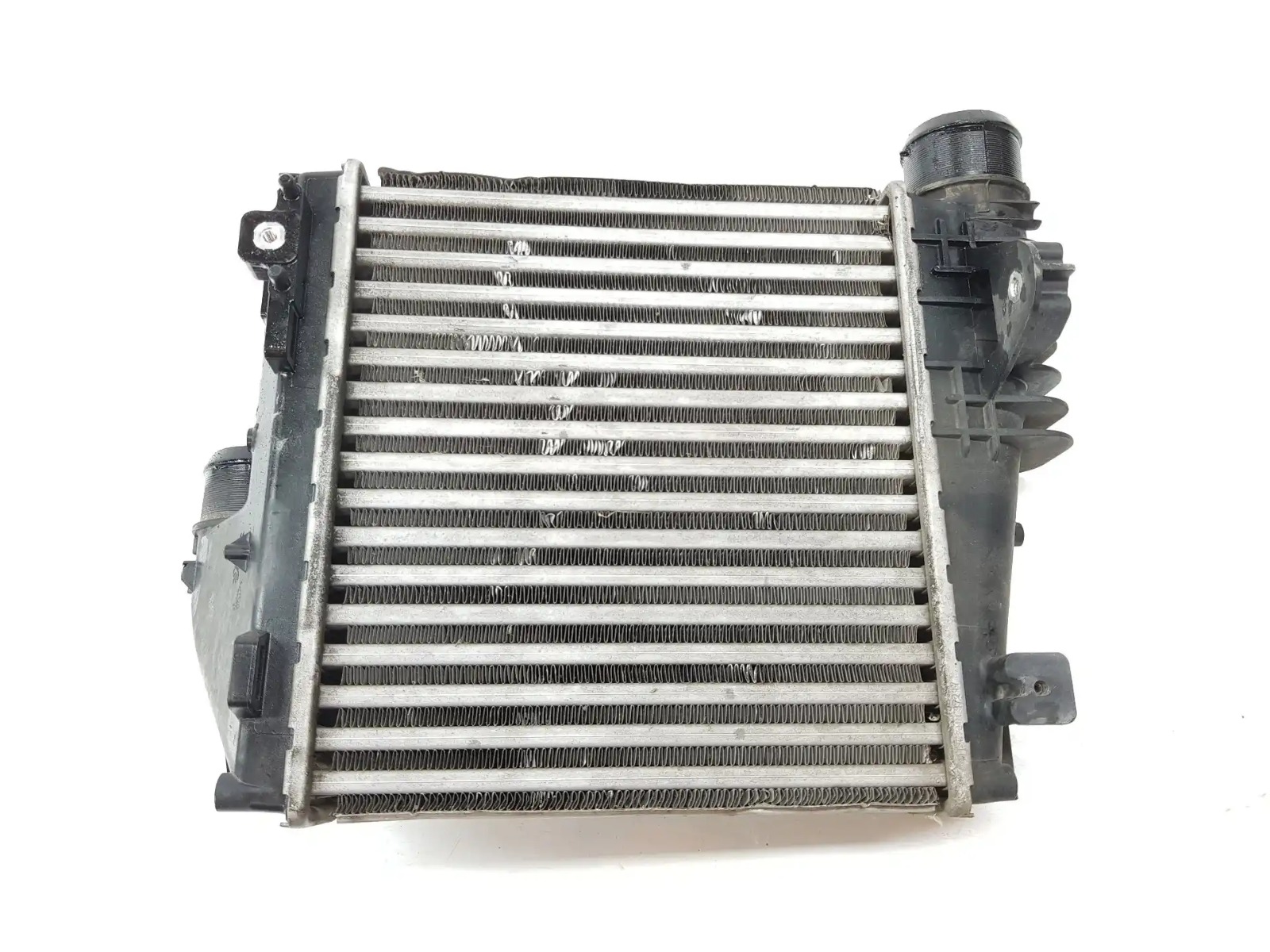 INTERCOOLER CITROEN C4 PICASSO / C4 SPACETOURER (B78) II foto 2