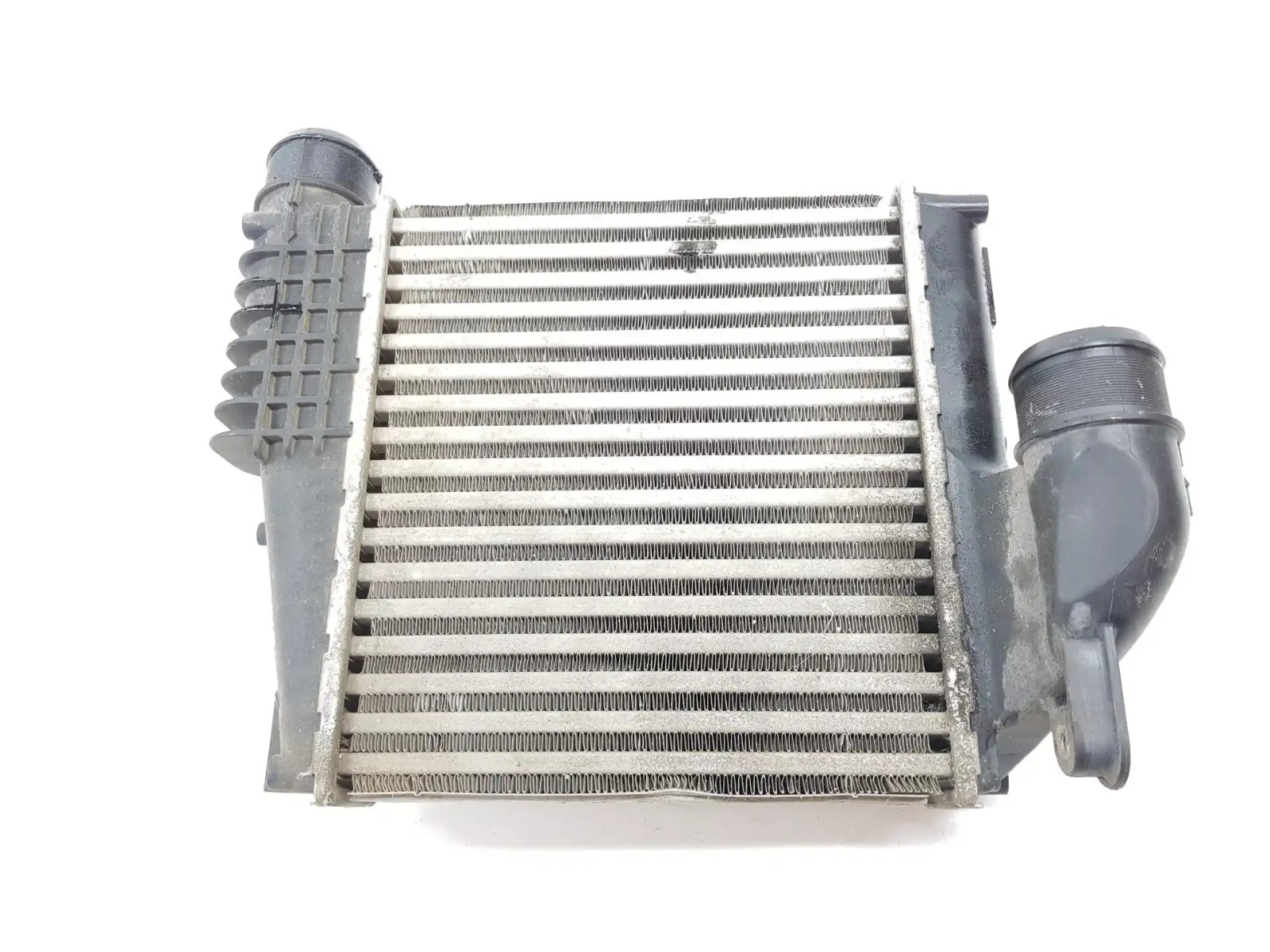 INTERCOOLER CITROEN C4 PICASSO / C4 SPACETOURER (B78) II