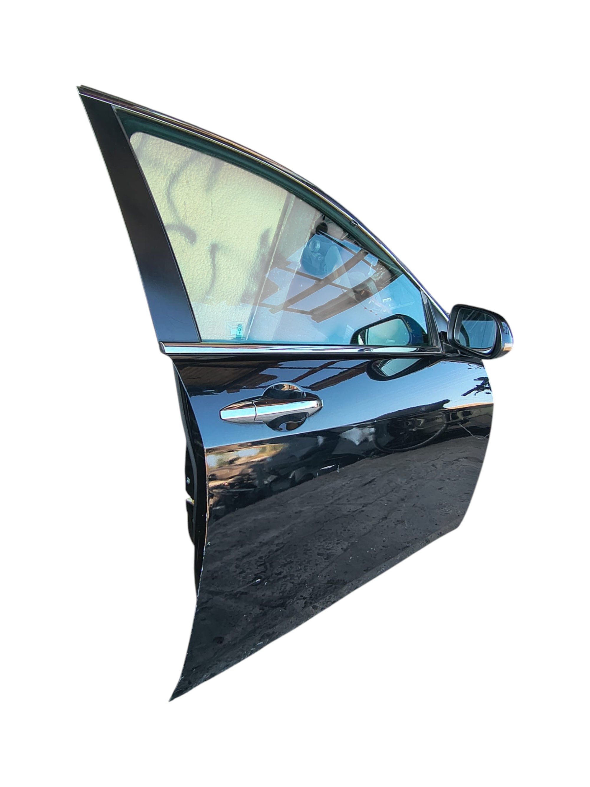 PUERTA DELANTERA DERECHA HONDA ACCORD BERLINA (CL/CN)