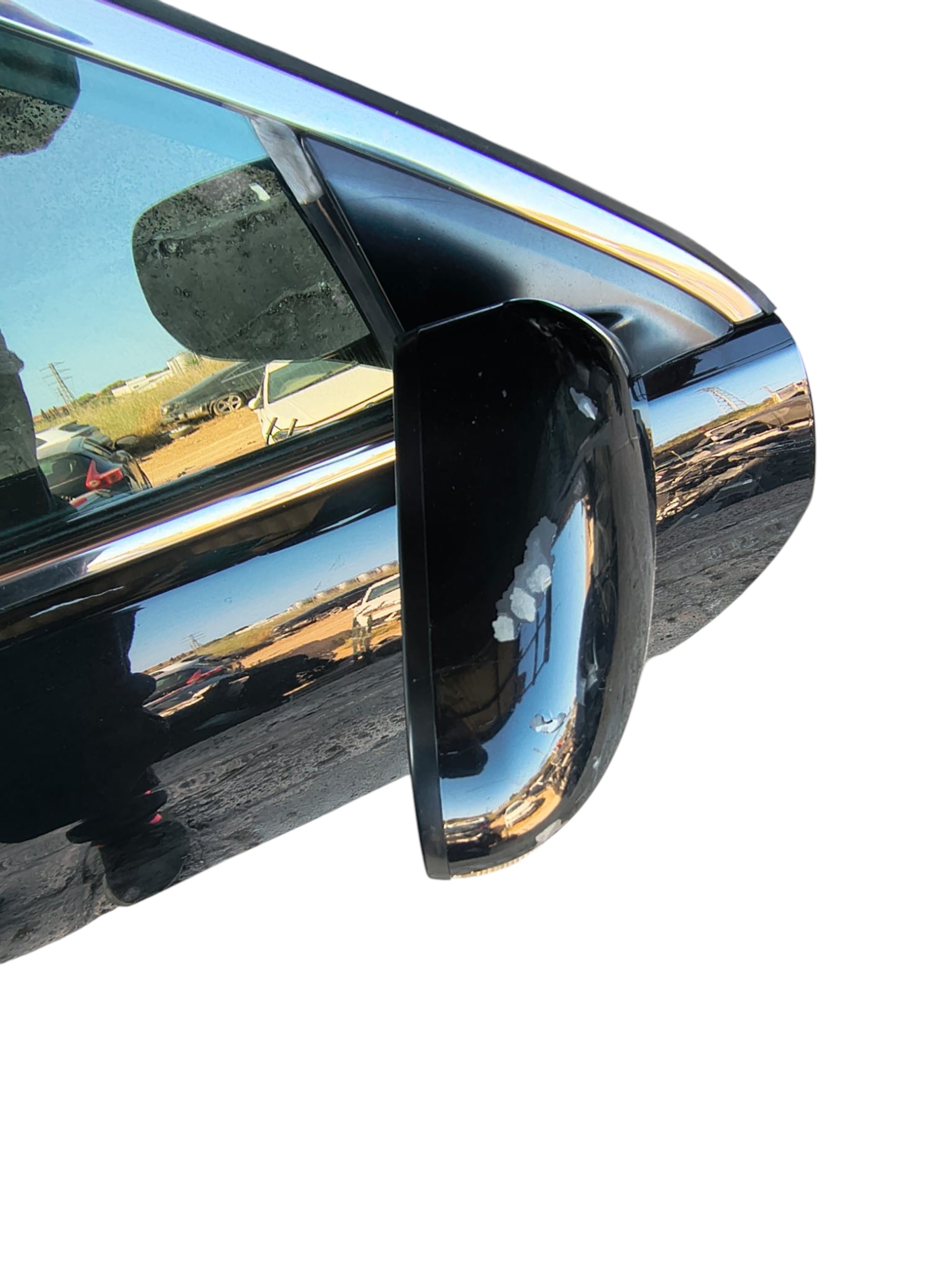 RETROVISOR DERECHO HONDA ACCORD BERLINA (CL/CN) foto 3