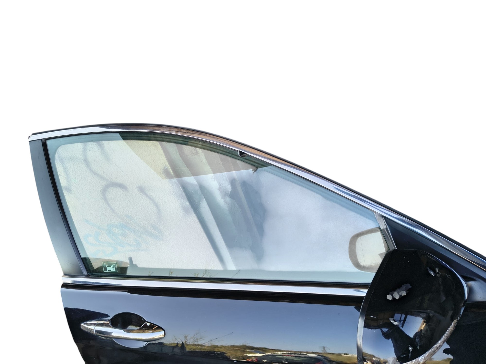 LUNA DELANTERA DERECHA HONDA ACCORD BERLINA (CL/CN)