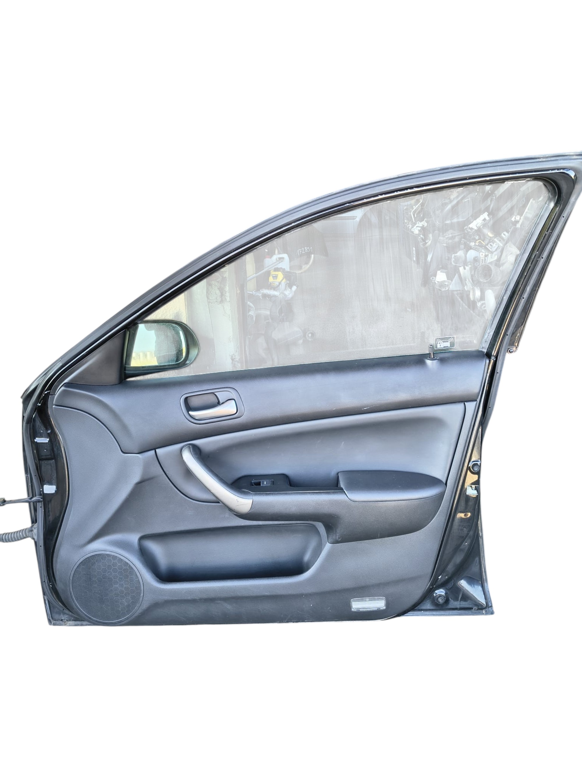 GUARNECIDO PUERTA DELANTERA DERECHA HONDA ACCORD BERLINA (CL/CN)