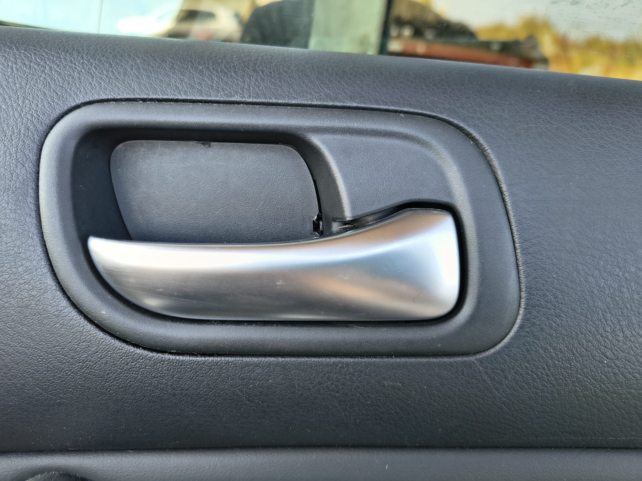 MANETA INTERIOR DELANTERA DERECHA HONDA ACCORD BERLINA (CL/CN)