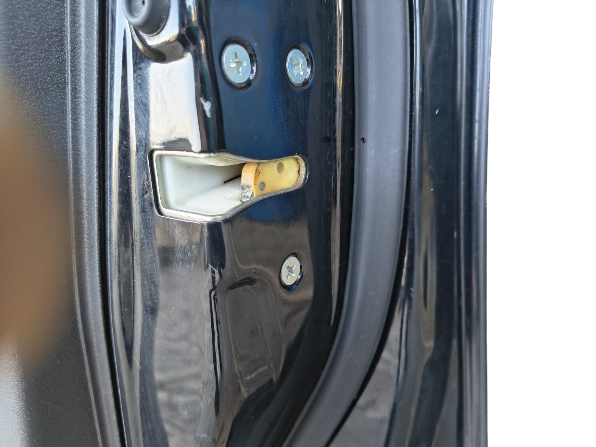 CERRADURA PUERTA DELANTERA DERECHA HONDA ACCORD BERLINA (CL/CN)