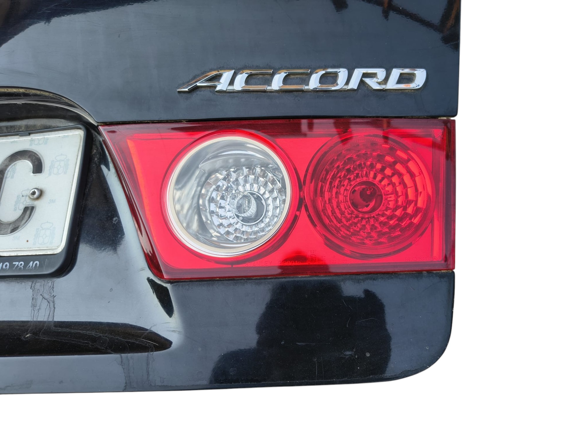 PILOTO TRASERO DERECHO HONDA ACCORD BERLINA (CL/CN)