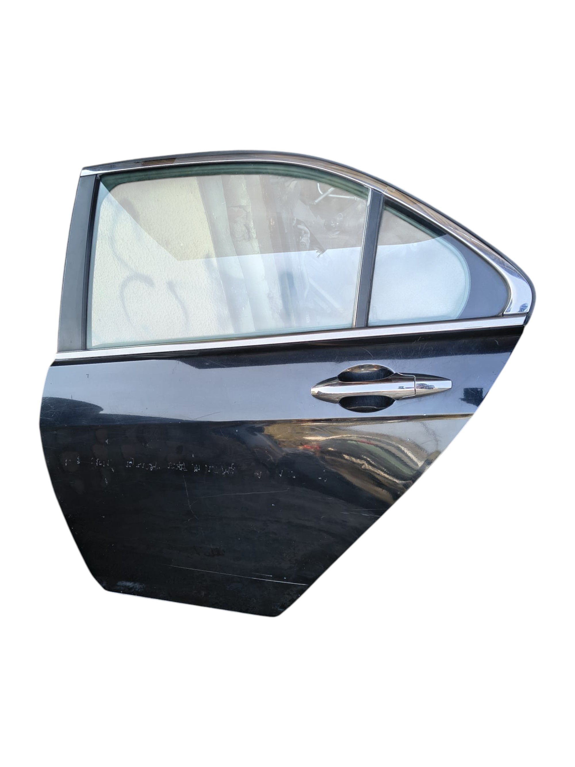 PUERTA TRASERA IZQUIERDA HONDA ACCORD BERLINA (CL/CN)