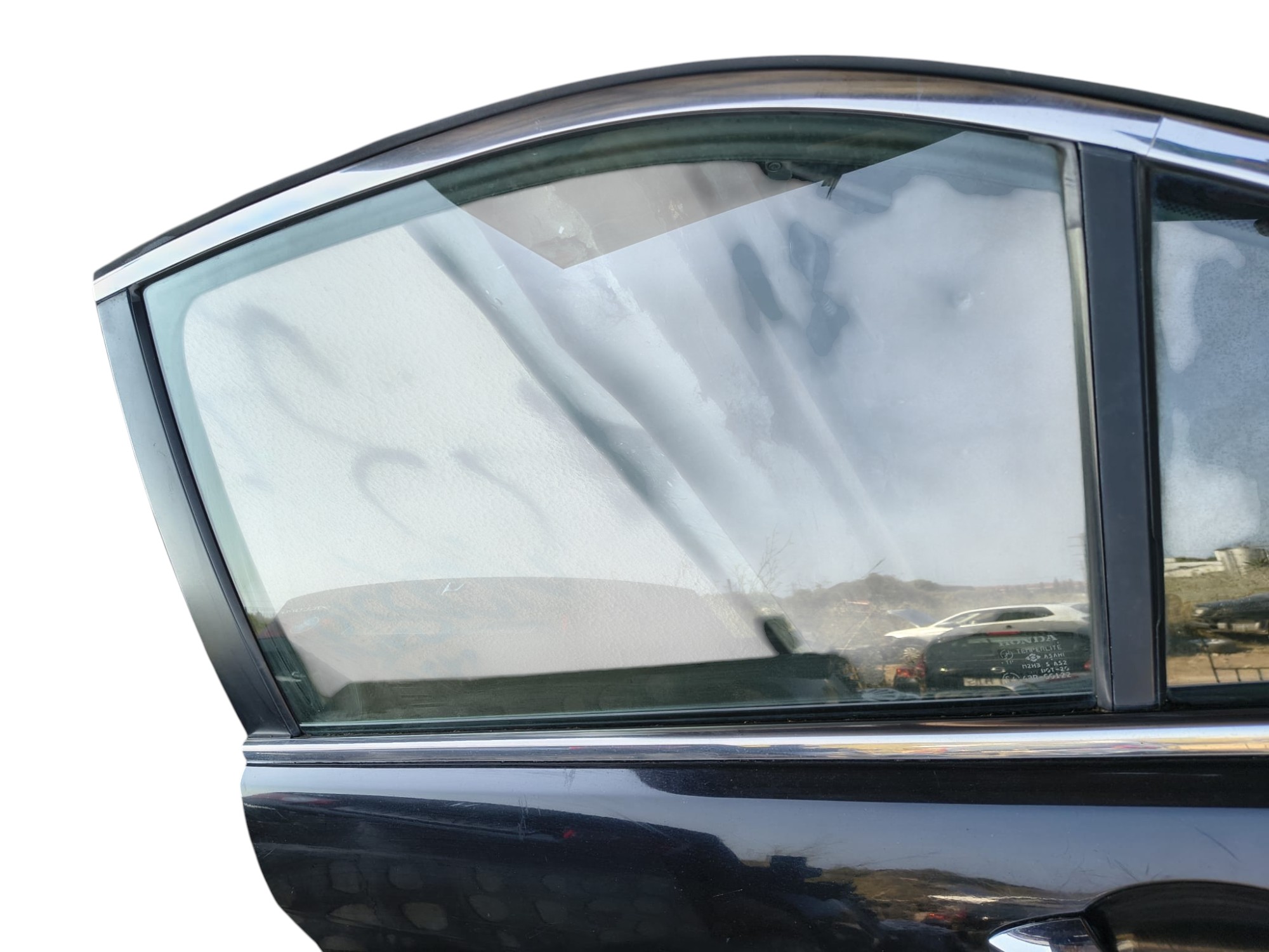 LUNA TRASERA IZQUIERDA HONDA ACCORD BERLINA (CL/CN)