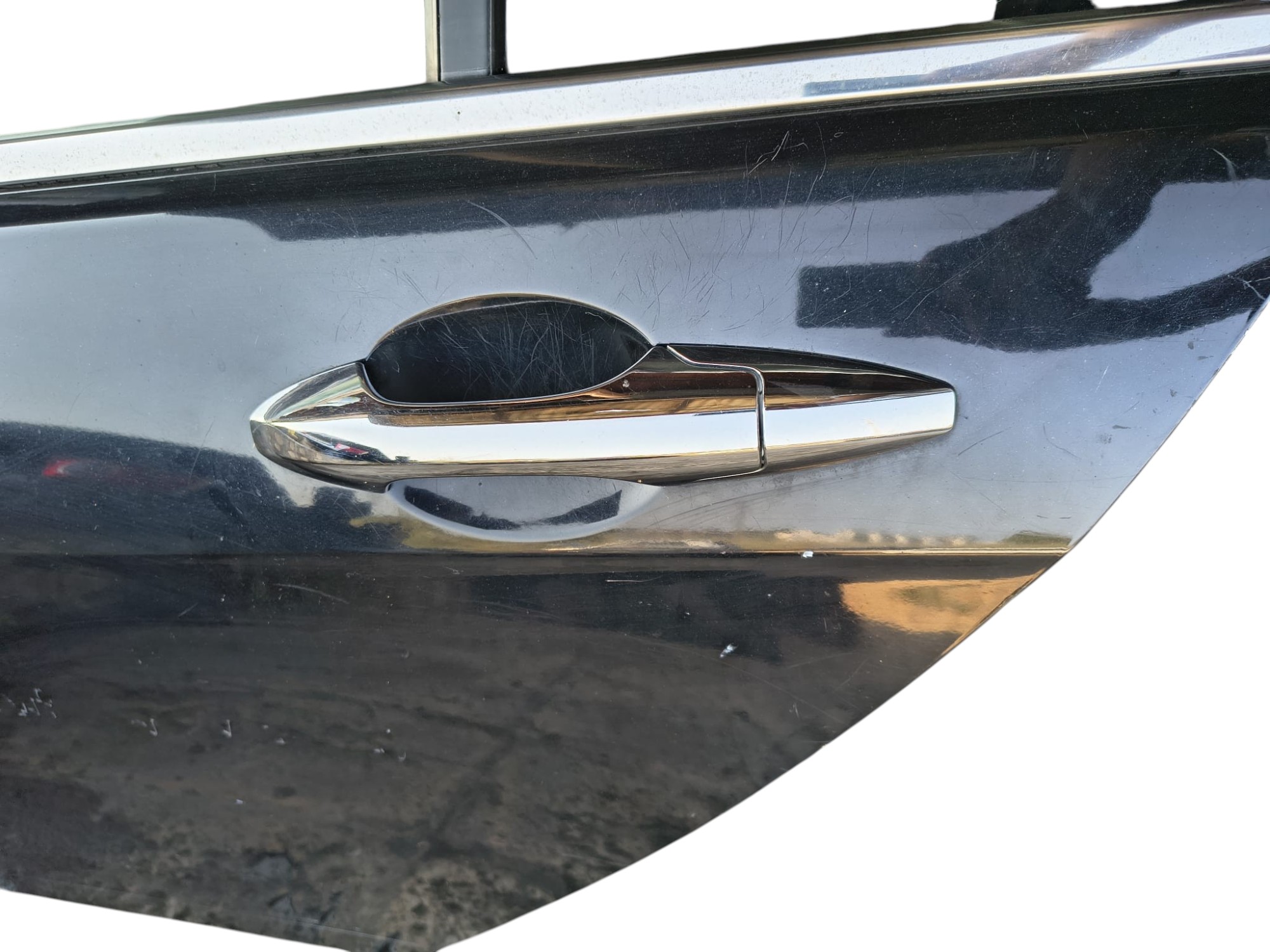 MANETA EXTERIOR TRASERA IZQUIERDA HONDA ACCORD BERLINA (CL/CN)