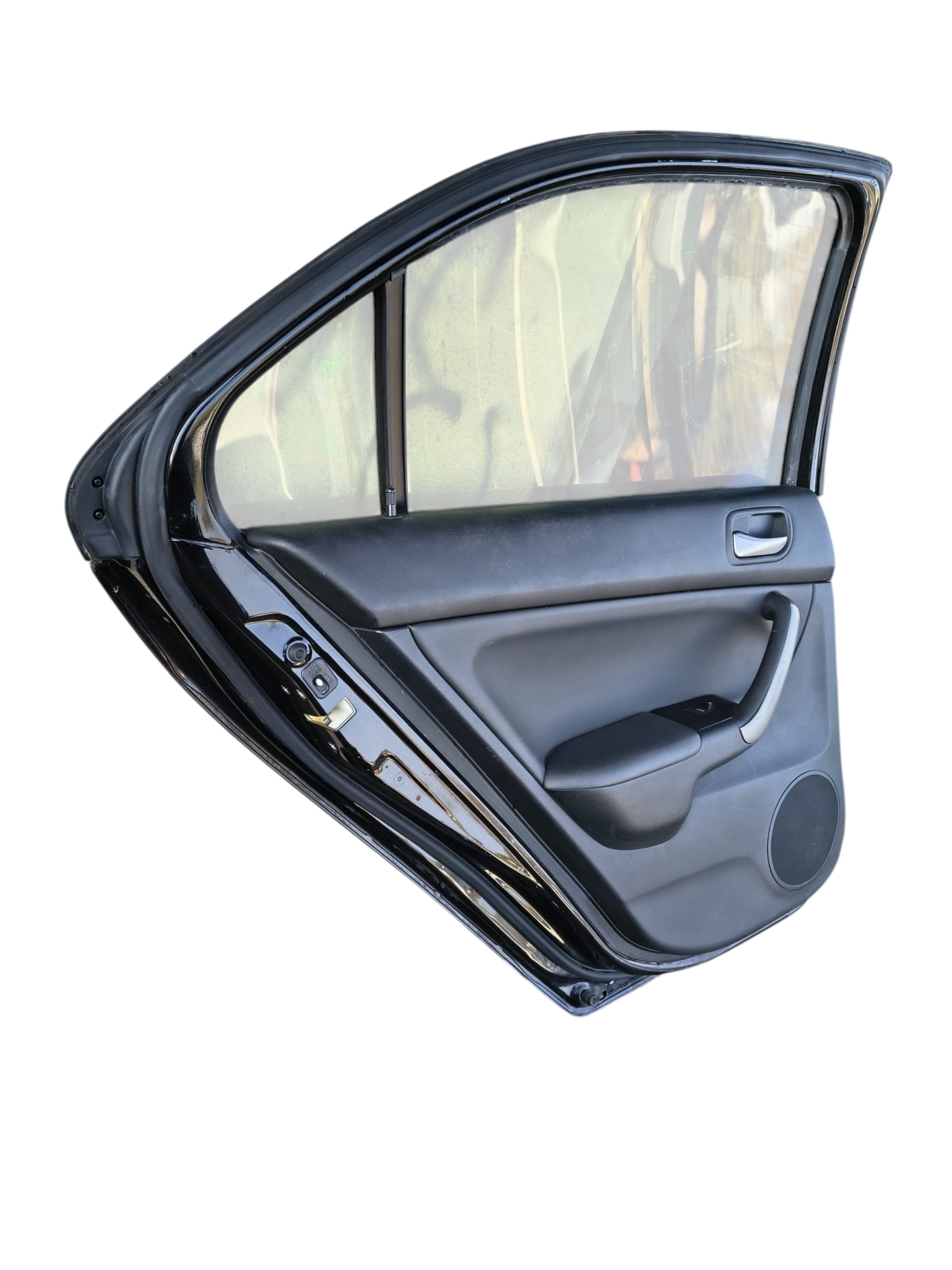 GUARNECIDO PUERTA TRASERA IZQUIERDA HONDA ACCORD BERLINA (CL/CN) foto 2