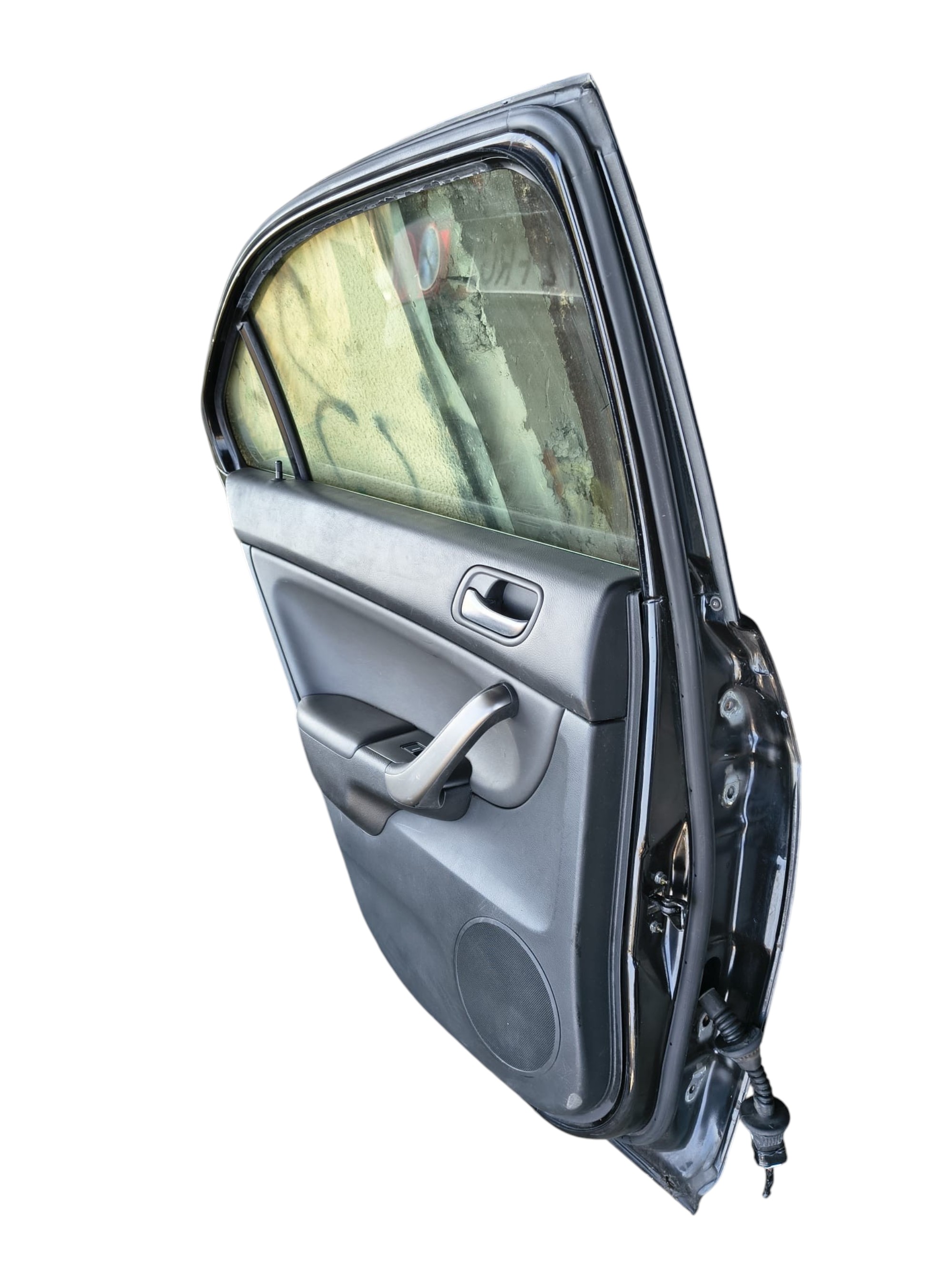 GUARNECIDO PUERTA TRASERA IZQUIERDA HONDA ACCORD BERLINA (CL/CN) foto 3