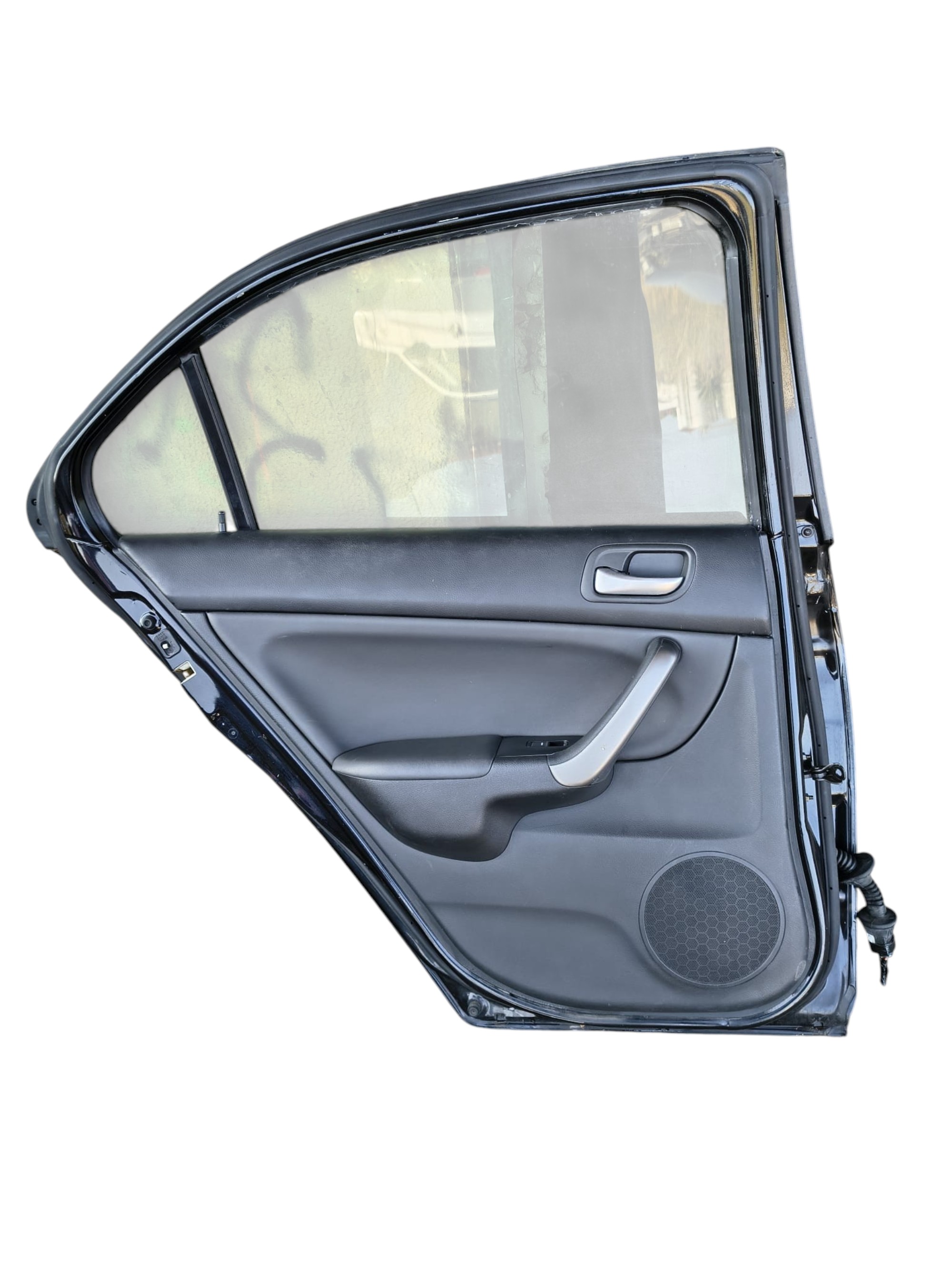 GUARNECIDO PUERTA TRASERA IZQUIERDA HONDA ACCORD BERLINA (CL/CN)