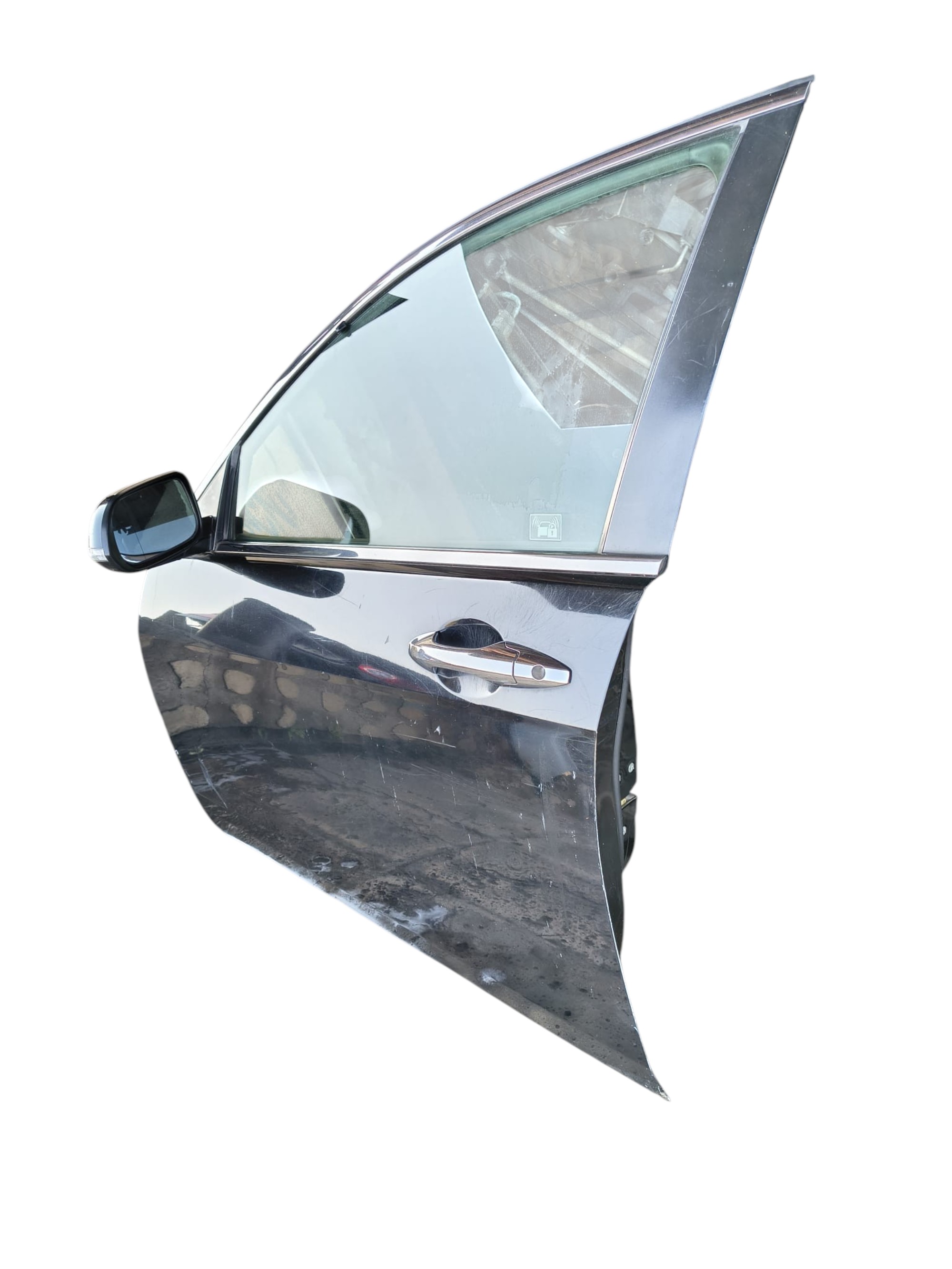 PUERTA DELANTERA IZQUIERDA HONDA ACCORD BERLINA (CL/CN) foto 2