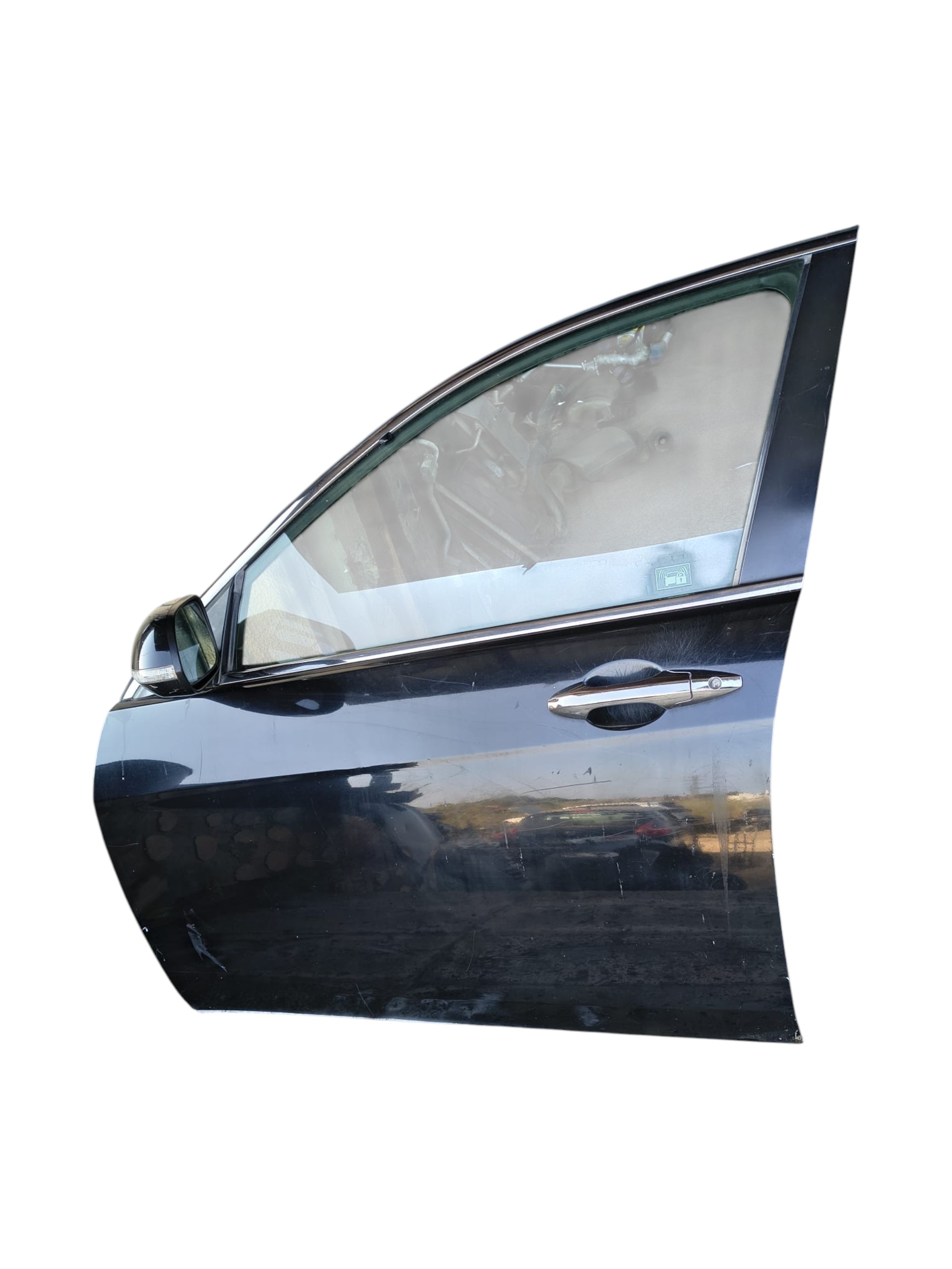 PUERTA DELANTERA IZQUIERDA HONDA ACCORD BERLINA (CL/CN)