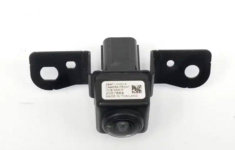 CAMARA DELANTERA APARCAMIENTO NISSAN QASHQAI (J10) foto 2