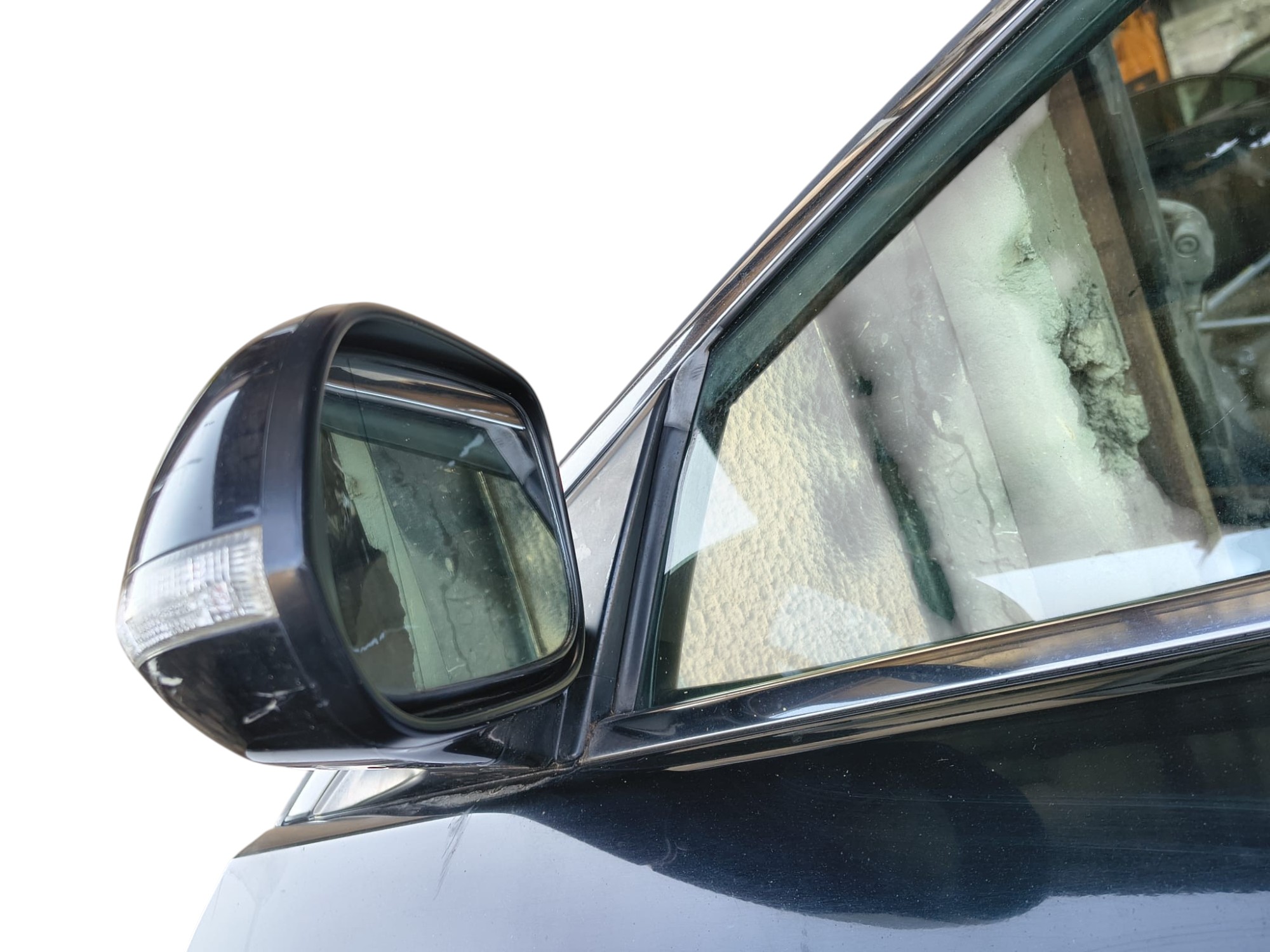 RETROVISOR IZQUIERDO HONDA ACCORD BERLINA (CL/CN) foto 3