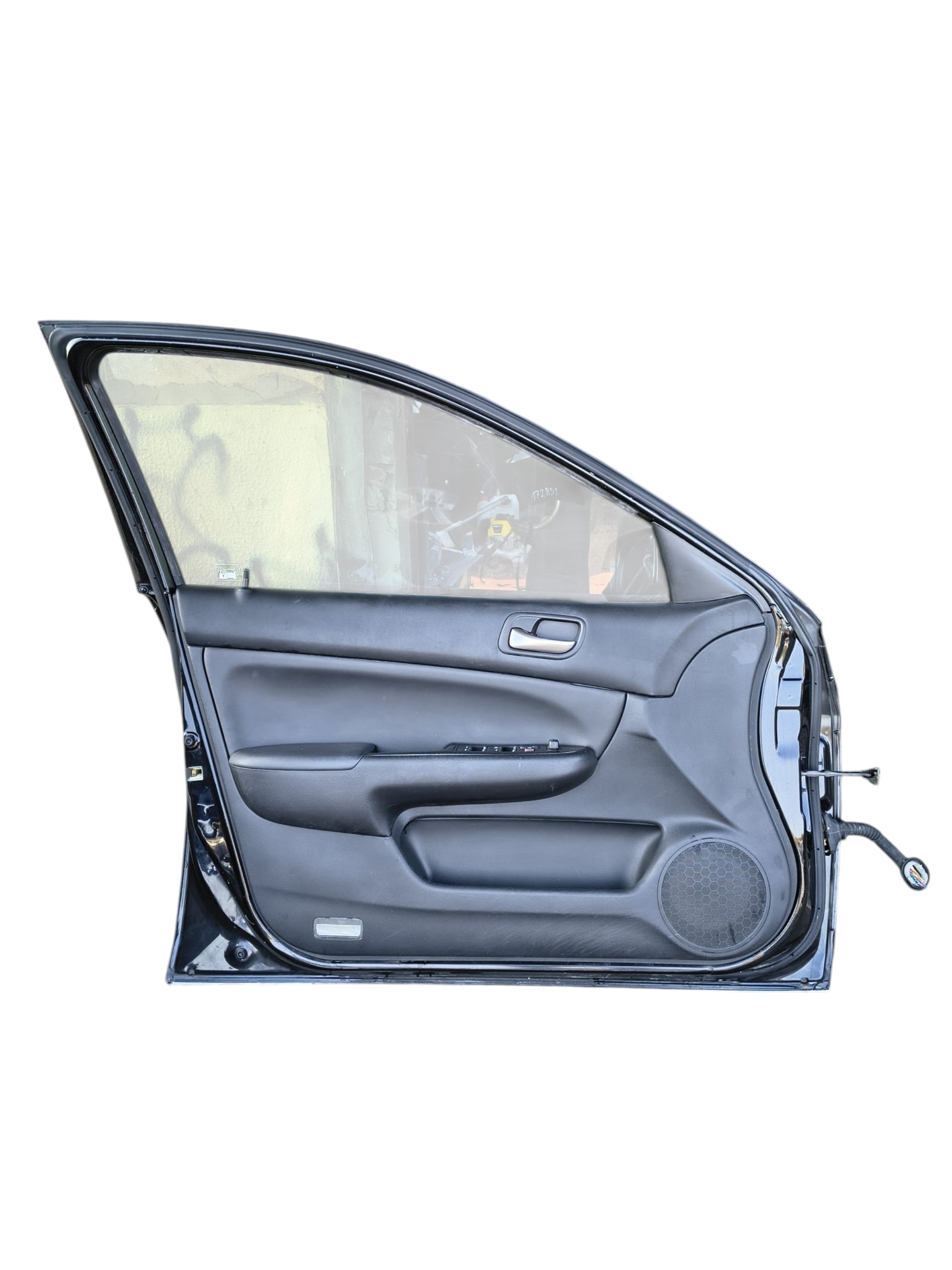 GUARNECIDO PUERTA DELANTERA IZQUIERDA HONDA ACCORD BERLINA (CL/CN)