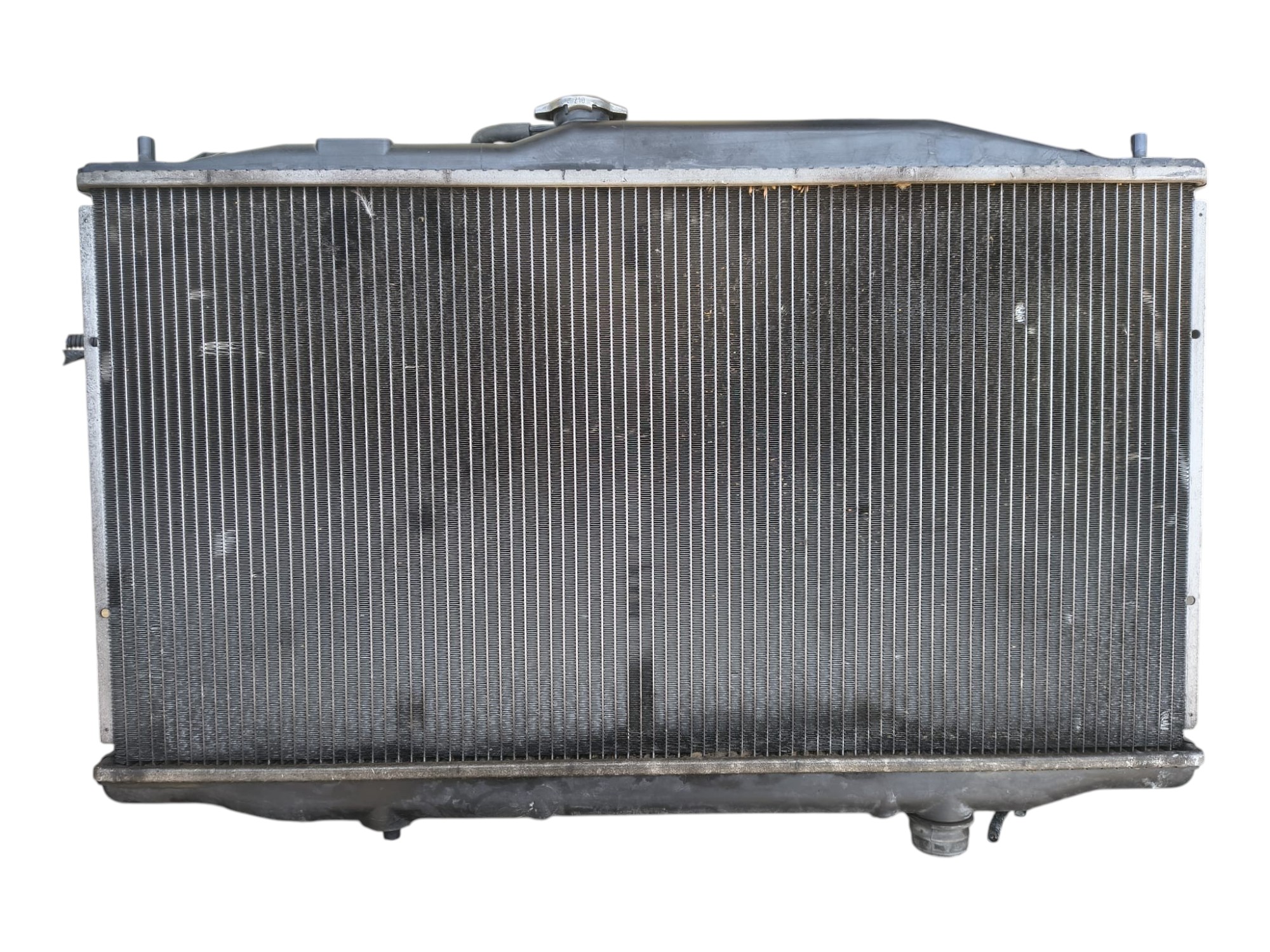 RADIADOR AGUA HONDA ACCORD BERLINA (CL/CN)