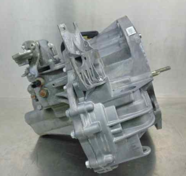 ND0 CAJA CAMBIOS RENAULT MEGANE II COUPE/CABRIO