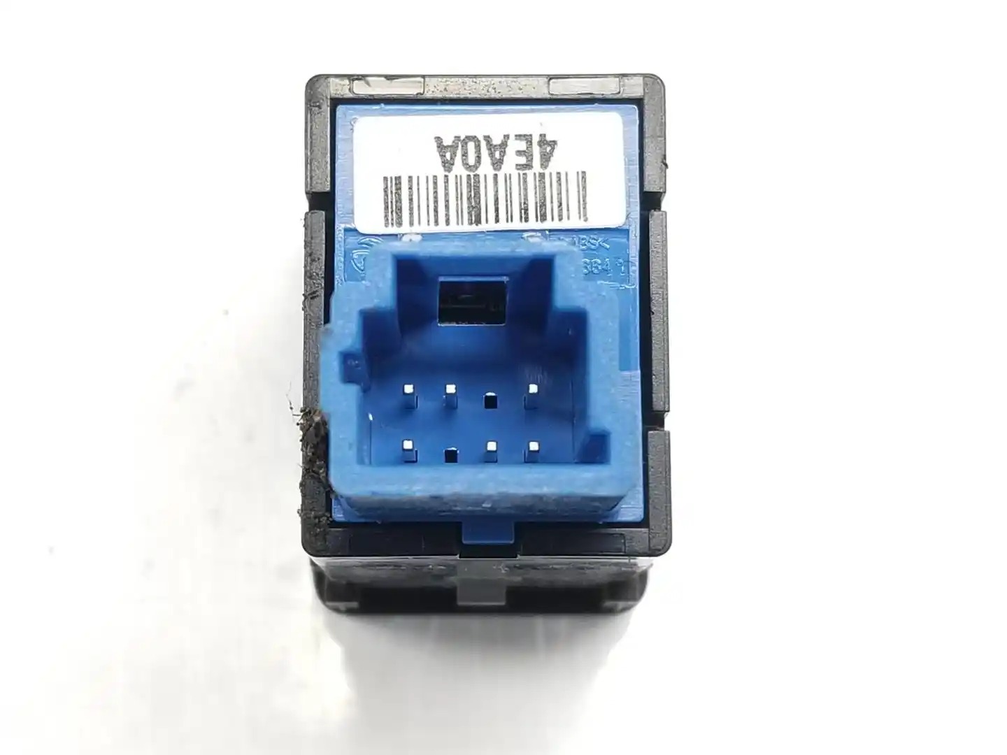INTERRUPTOR NISSAN QASHQAI (J10) foto 2