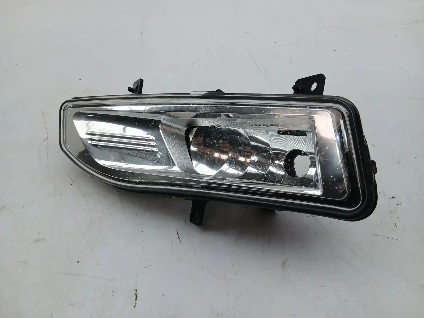 FARO ANTINIEBLA IZQUIERDO NISSAN QASHQAI (J10)