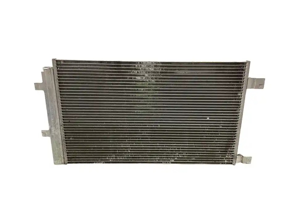 CONDENSADOR  RADIADOR  AIRE ACONDICIONADO NISSAN QASHQAI (J10)