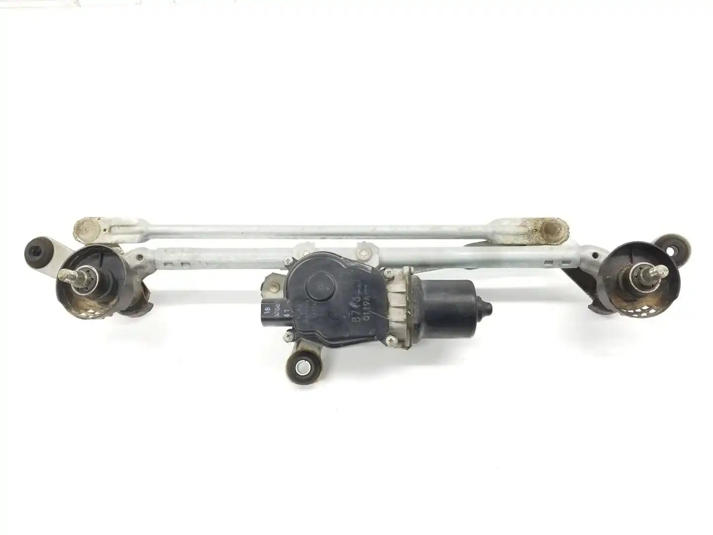 MOTOR LIMPIA DELANTERO NISSAN QASHQAI (J10)