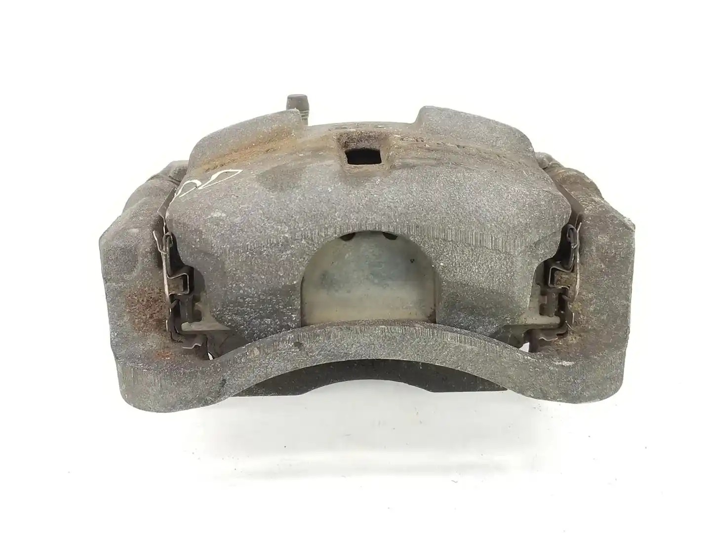 PINZA FRENO DELANTERA DERECHA NISSAN QASHQAI (J10) foto 2