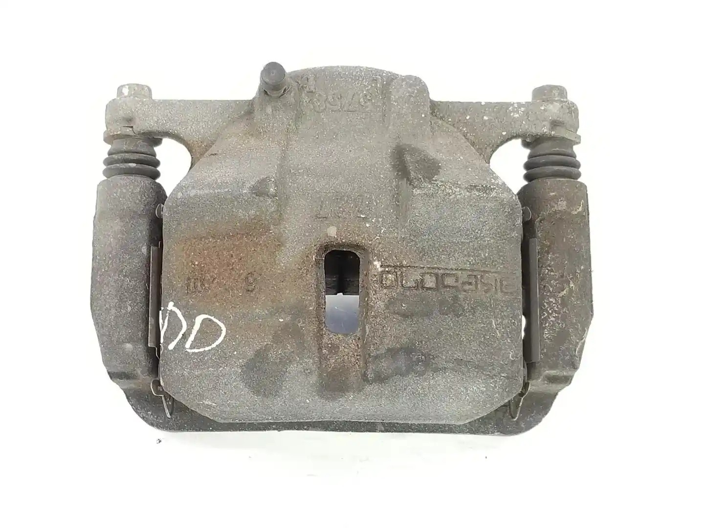 PINZA FRENO DELANTERA DERECHA NISSAN QASHQAI (J10)