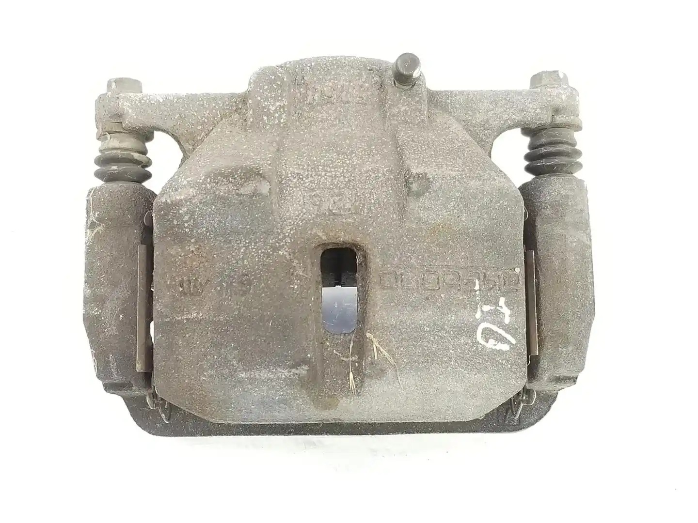 PINZA FRENO TRASERA IZQUIERDA NISSAN QASHQAI (J10)