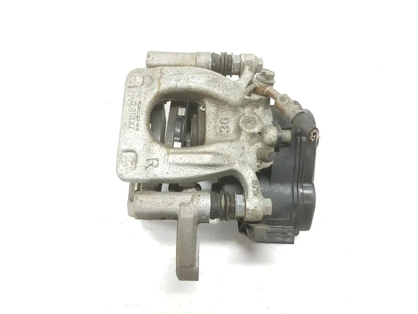 PINZA FRENO TRASERA DERECHA NISSAN QASHQAI (J10)