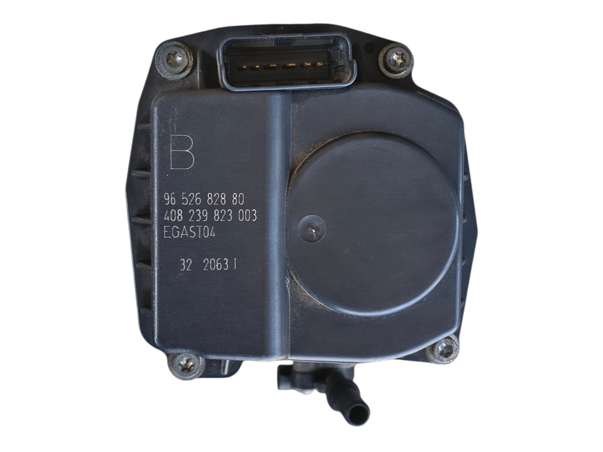 9652682880 CAJA MARIPOSA PEUGEOT 307 (S1) 408239823003