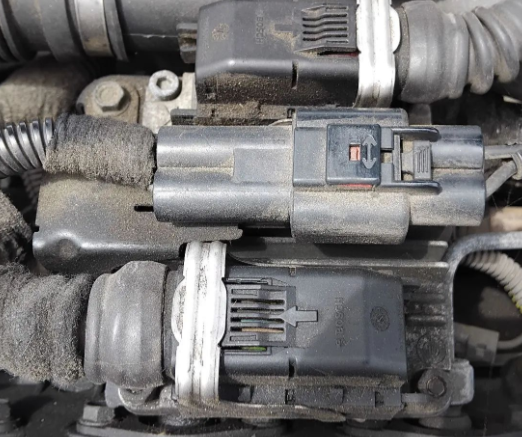 CENTRALITA MOTOR UCE OPEL CORSA C