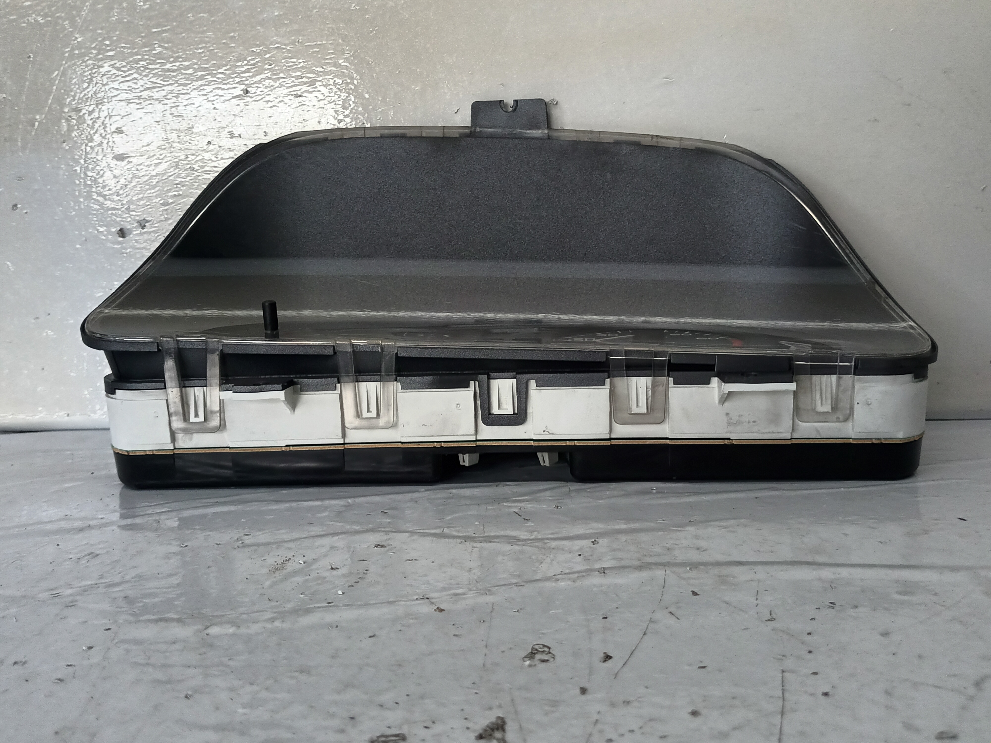 CUADRO INSTRUMENTOS PEUGEOT 306 BERLINA 3/5 PUERTAS (S1) foto 4