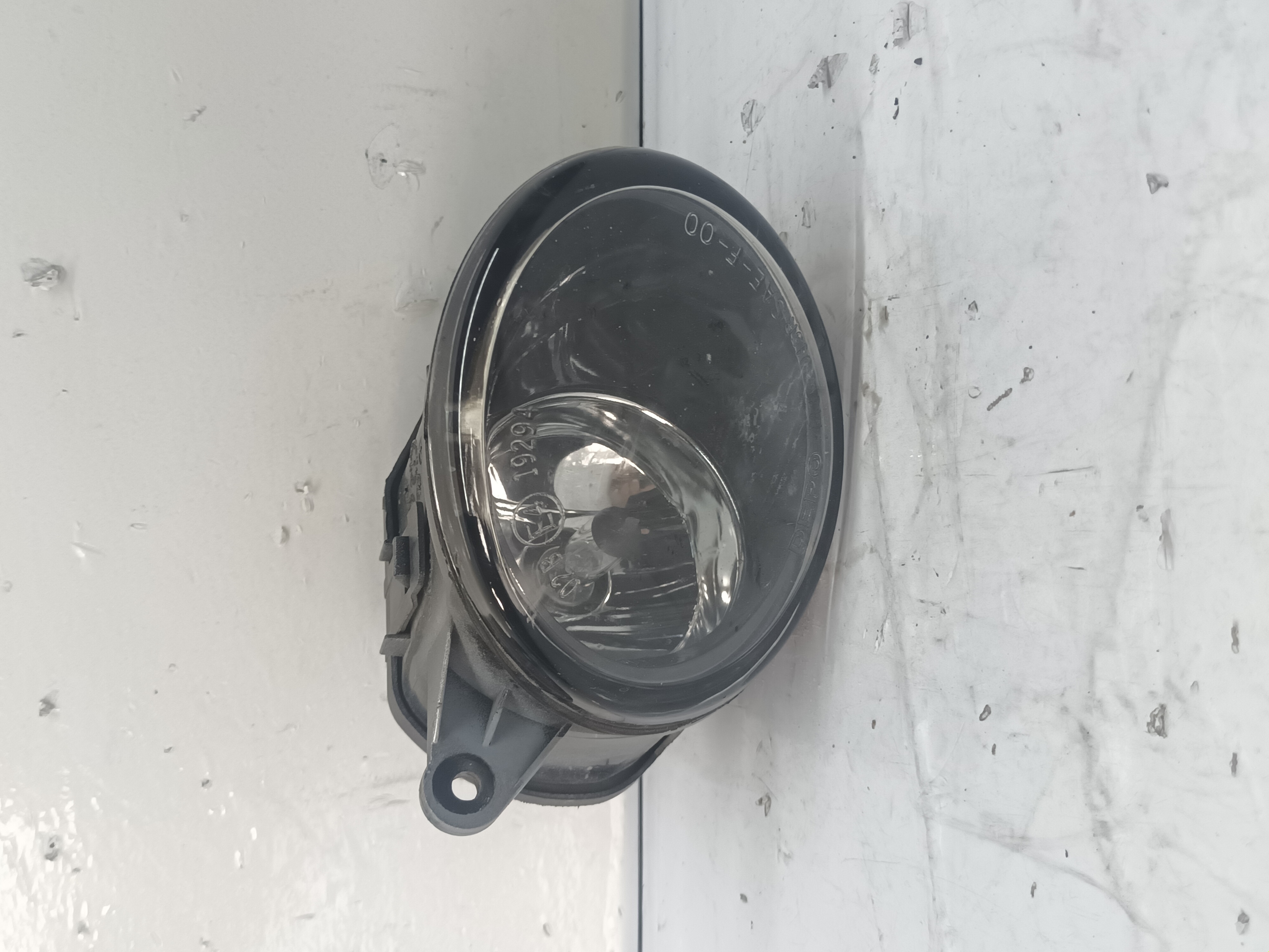 FARO ANTINIEBLA DERECHO