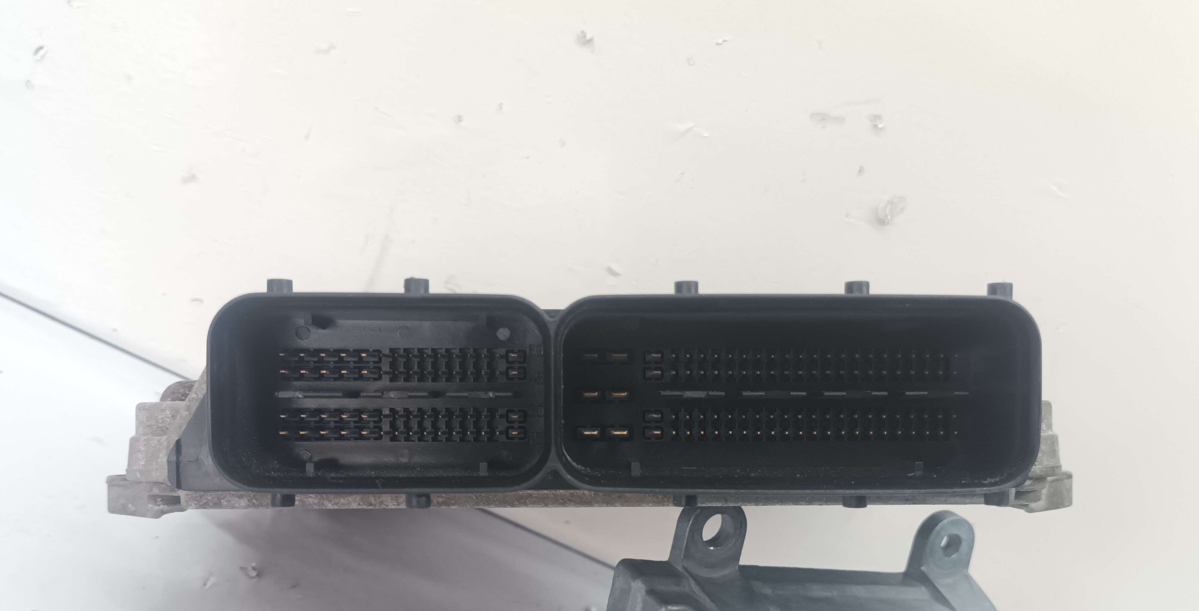 CENTRALITA MOTOR UCE FIAT DOBLO (119) foto 4