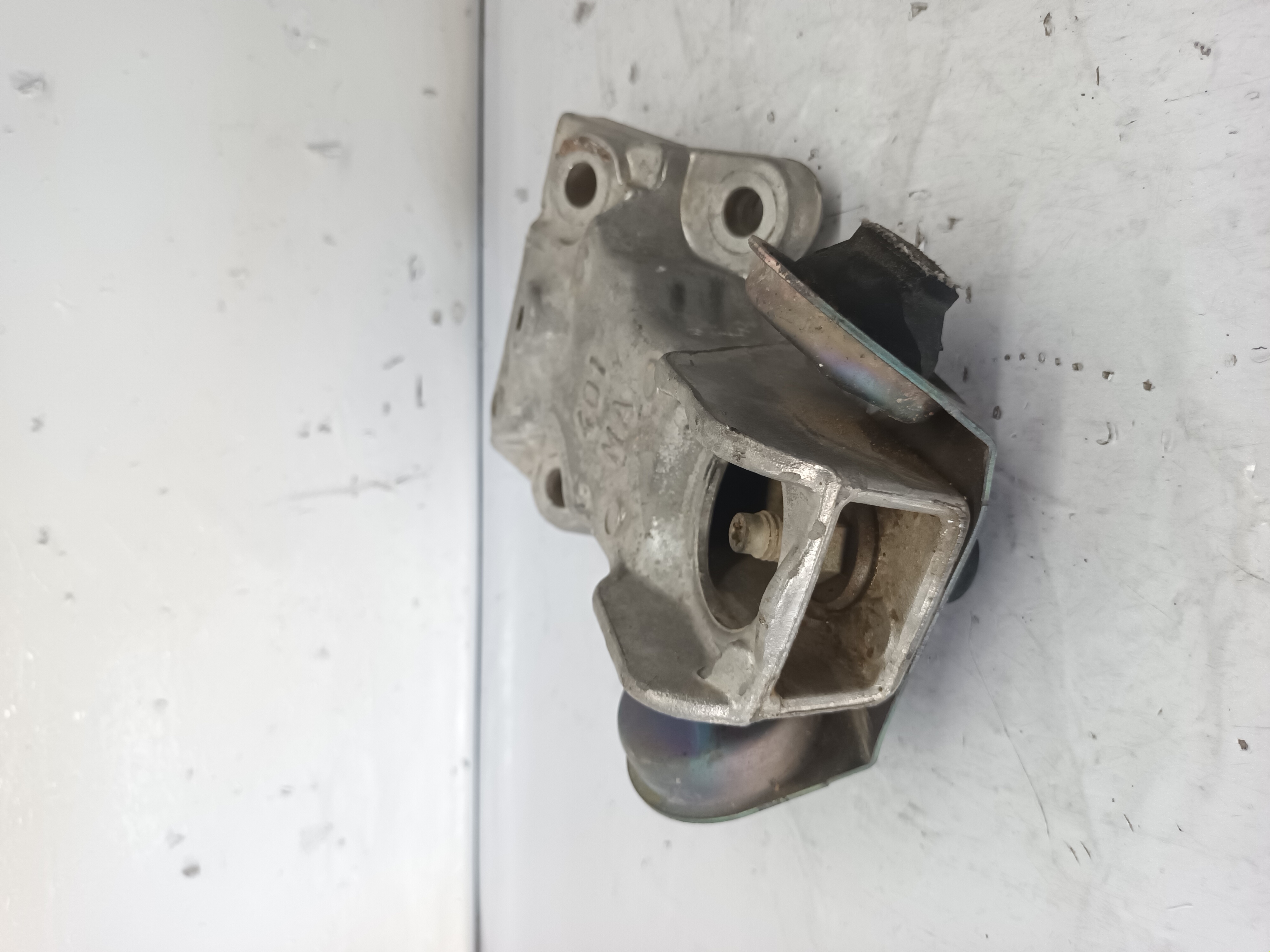 9643240180 SOPORTE MOTOR CITROEN XSARA BERLINA 183995