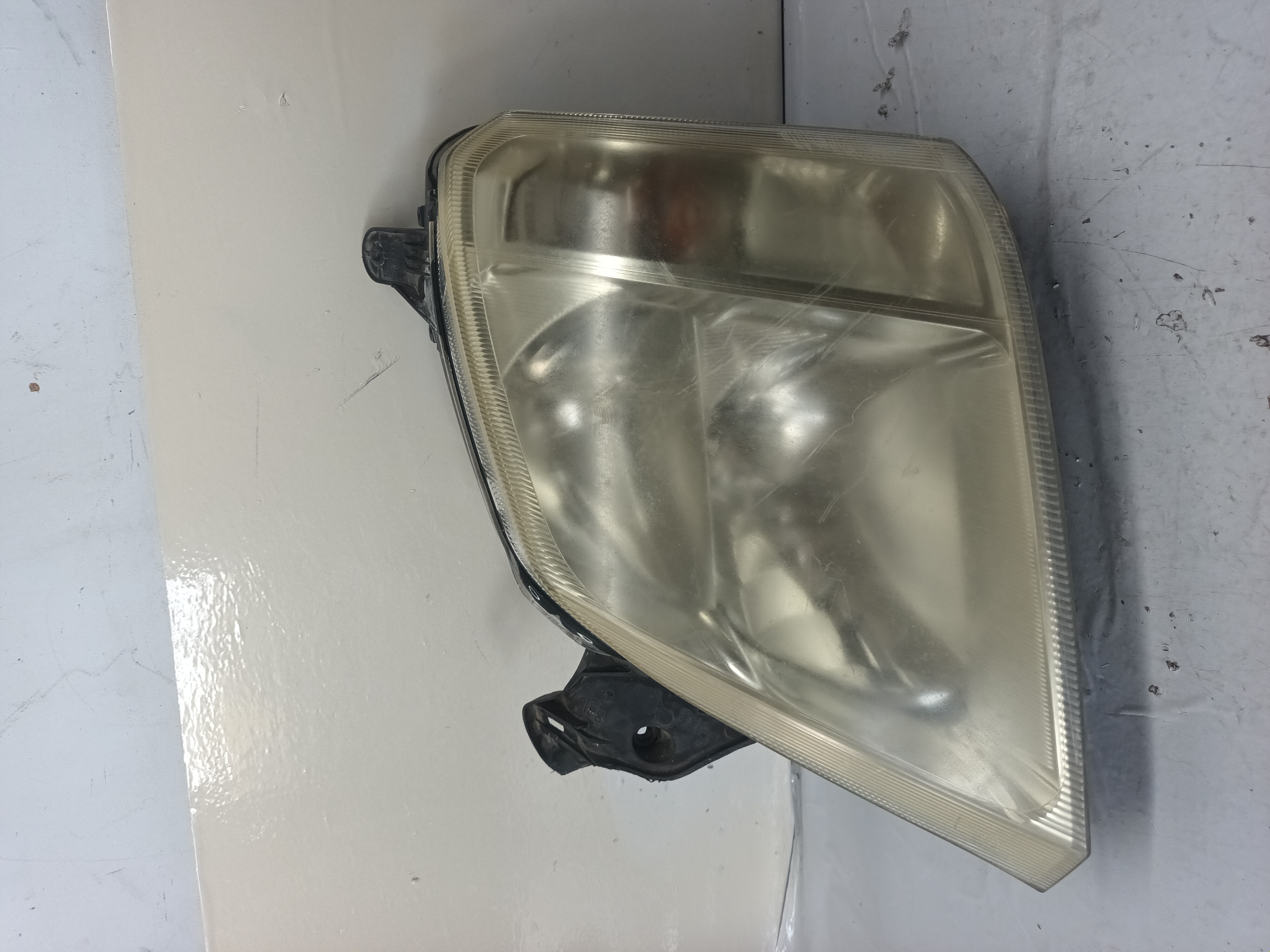 93321052 FARO IZQUIERDO OPEL MERIVA 89308550