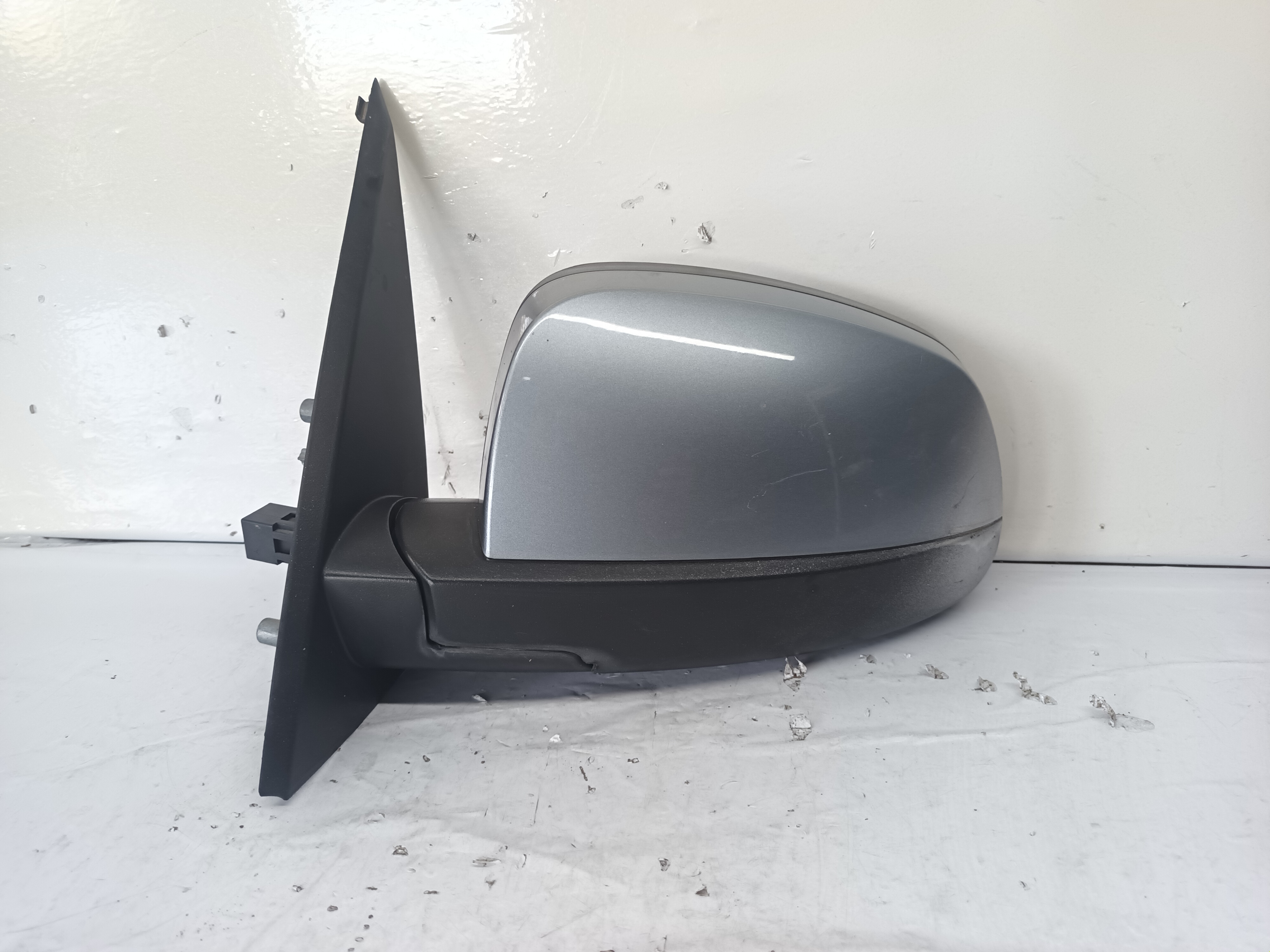 RETROVISOR IZQUIERDO OPEL MERIVA foto 2
