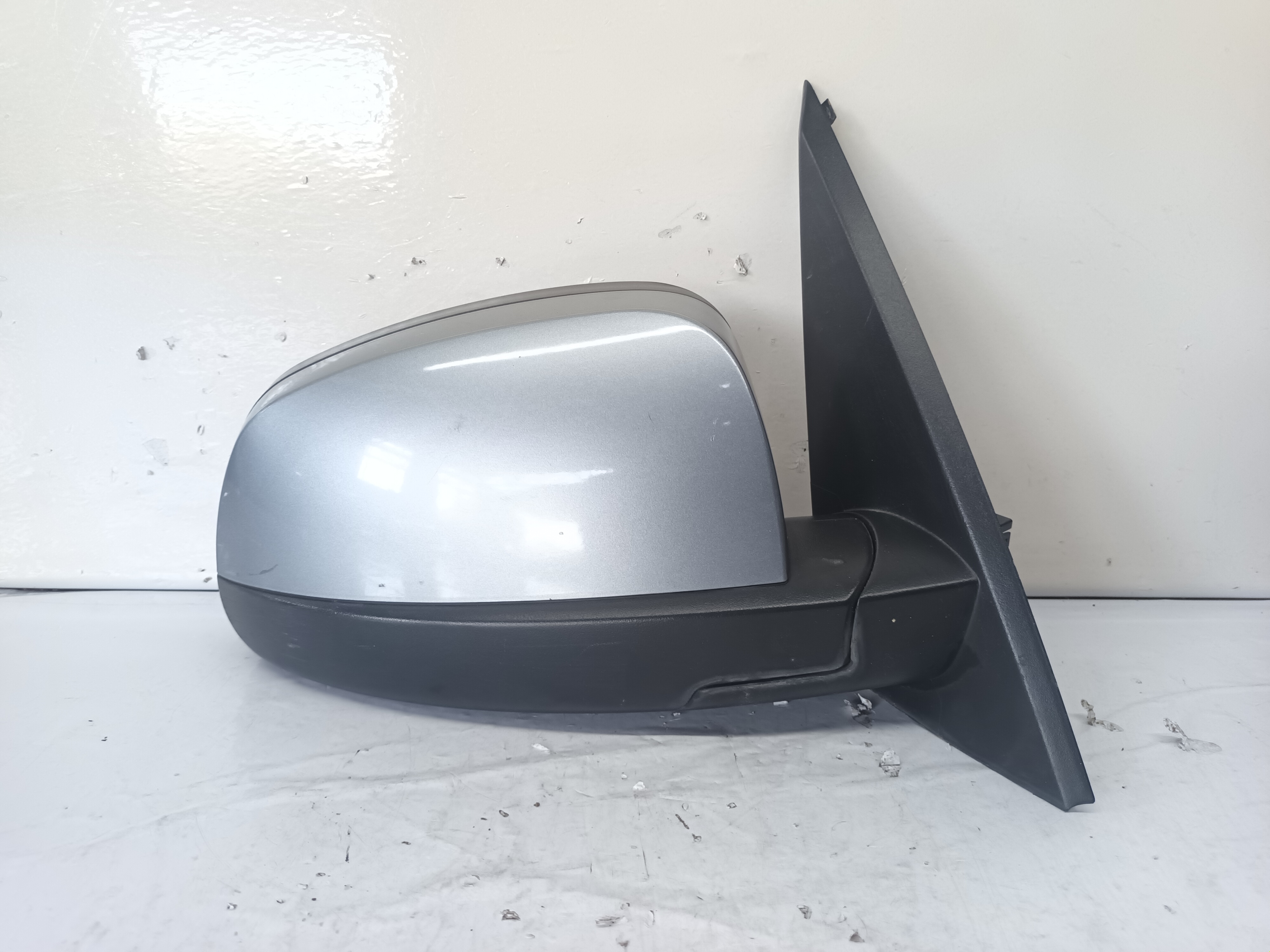 RETROVISOR DERECHO OPEL MERIVA foto 2