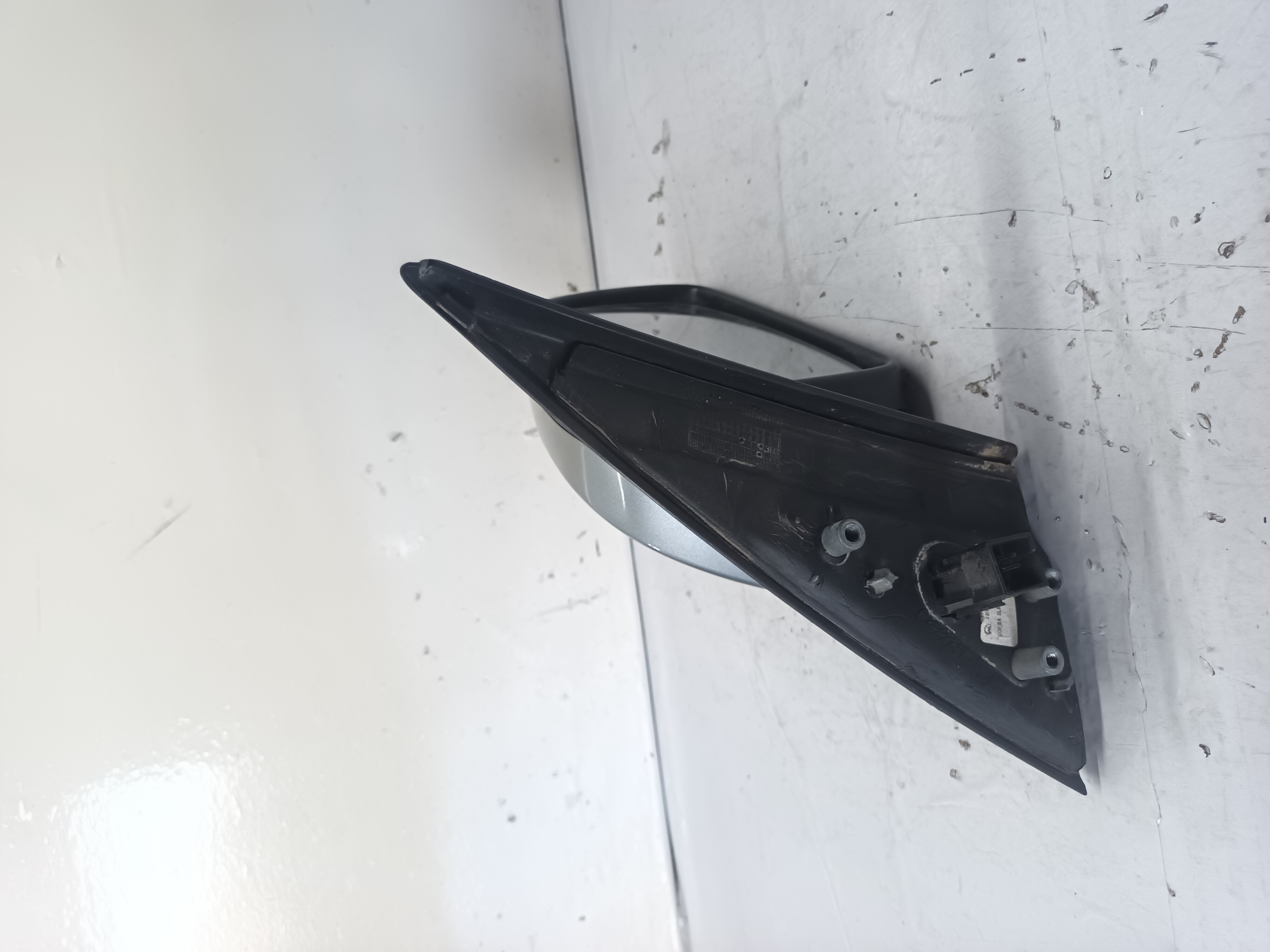 RETROVISOR DERECHO OPEL MERIVA foto 4