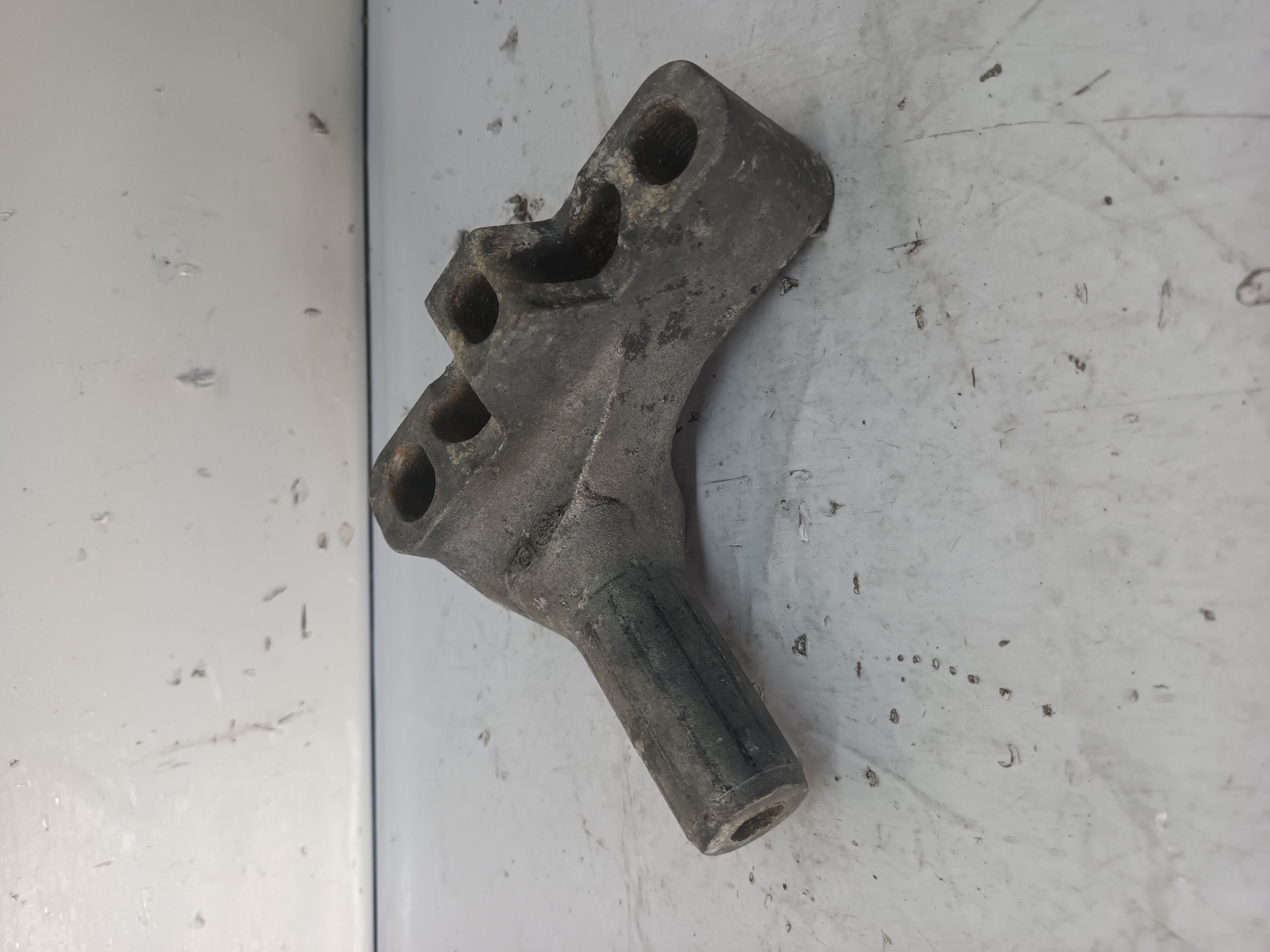 HL315M10 SOPORTE MOTOR AUDI TT (8N3/8N9)