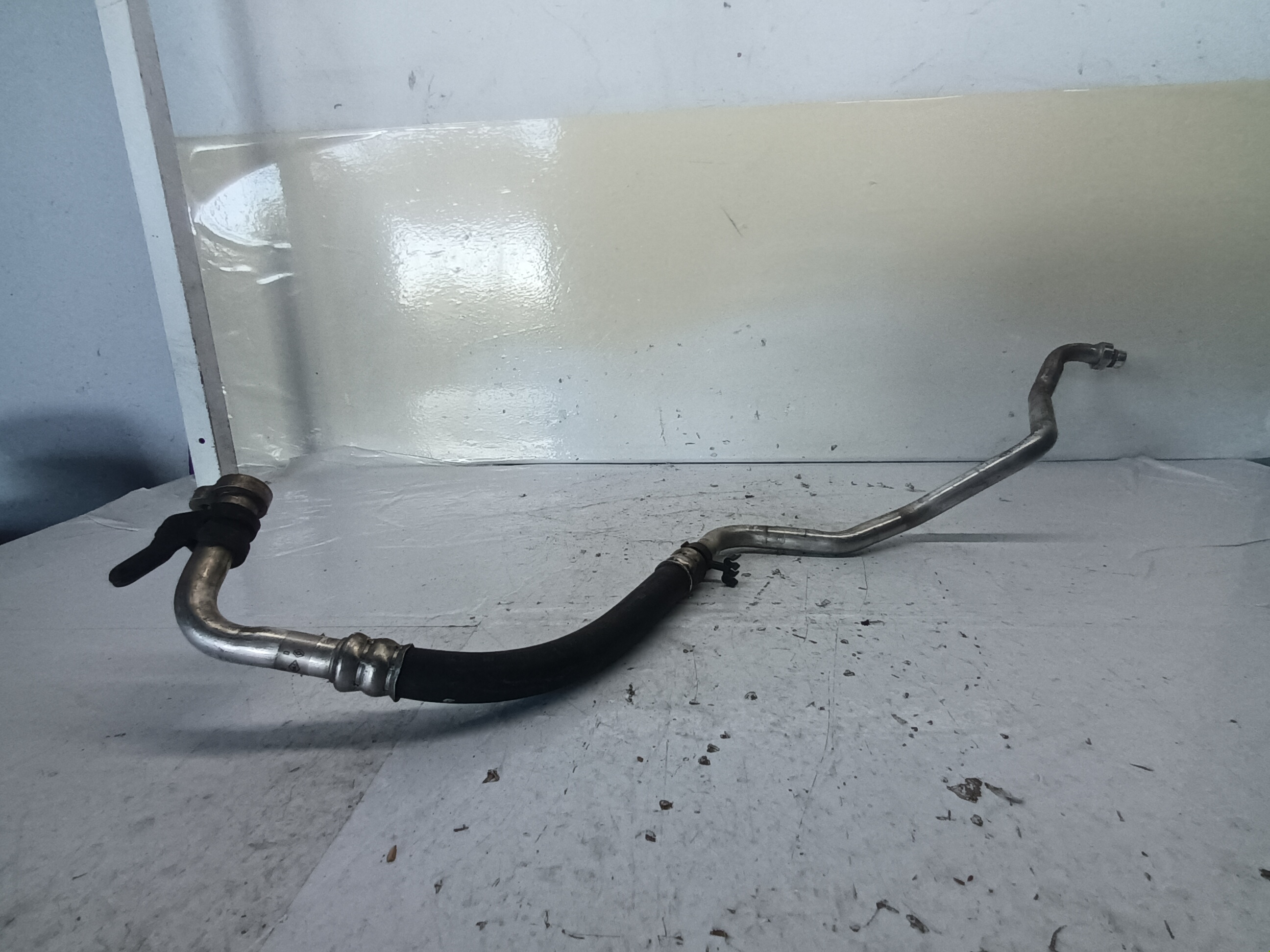 924800026R TUBOS AIRE ACONDICIONADO RENAULT MEGANE III BERLINA 5 P