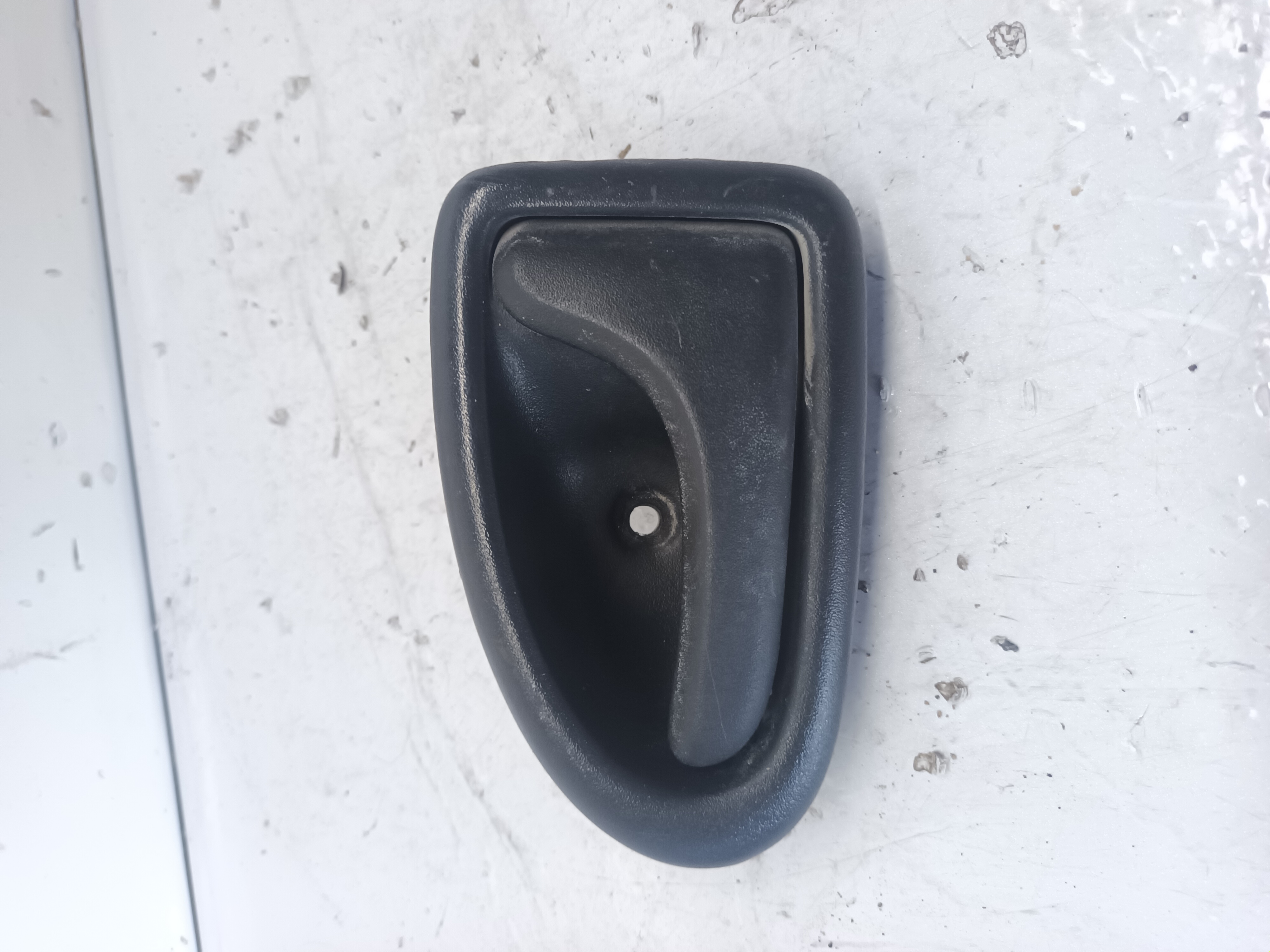 8200028995 MANETA INTERIOR DELANTERA DERECHA RENAULT MEGANE I FASE 2 BERLINA (BA0)