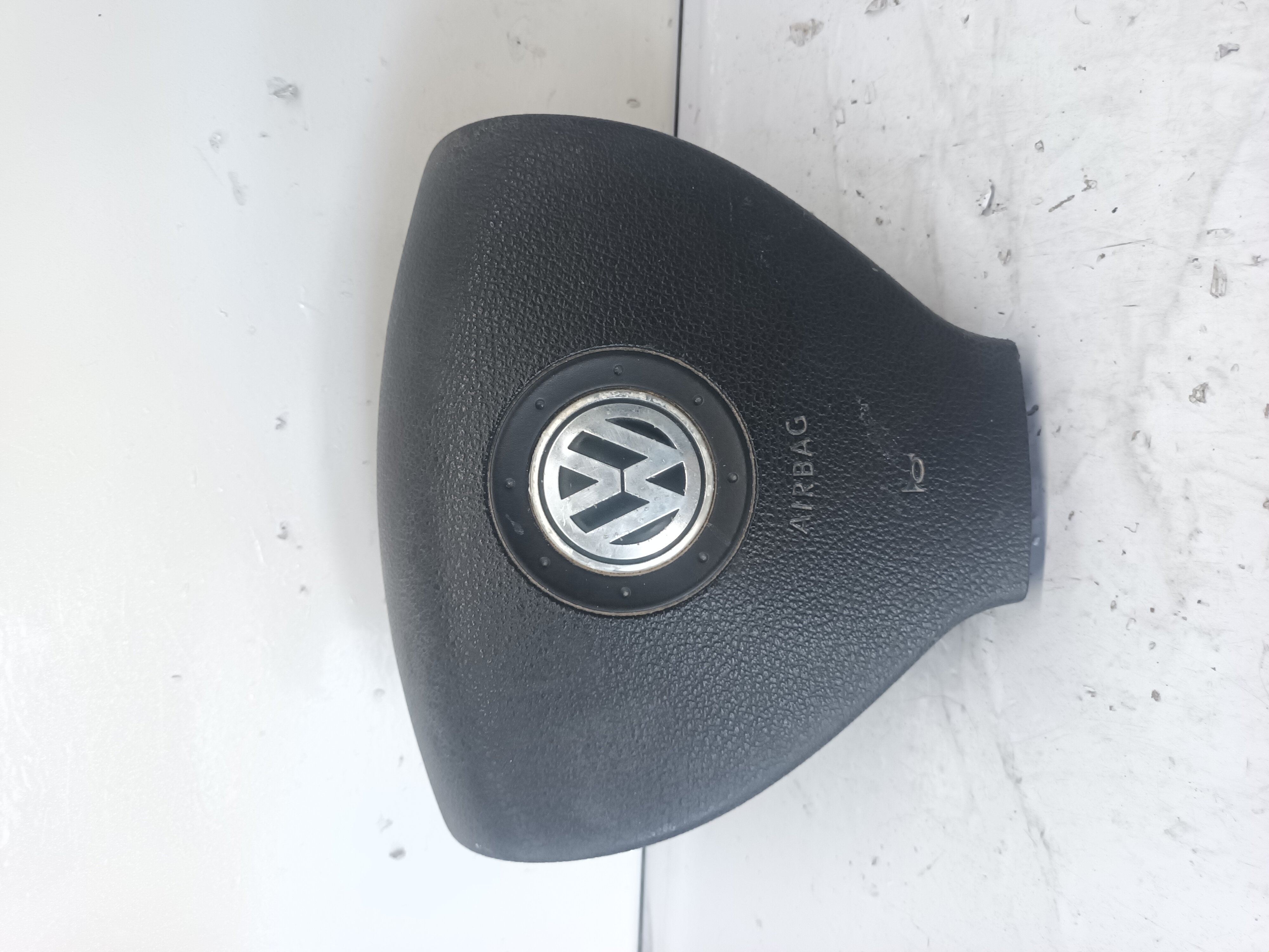1K0880201BT1QB AIRBAG DELANTERO IZQUIERDO VOLKSWAGEN GOLF V BERLINA (1K1) 61921051B